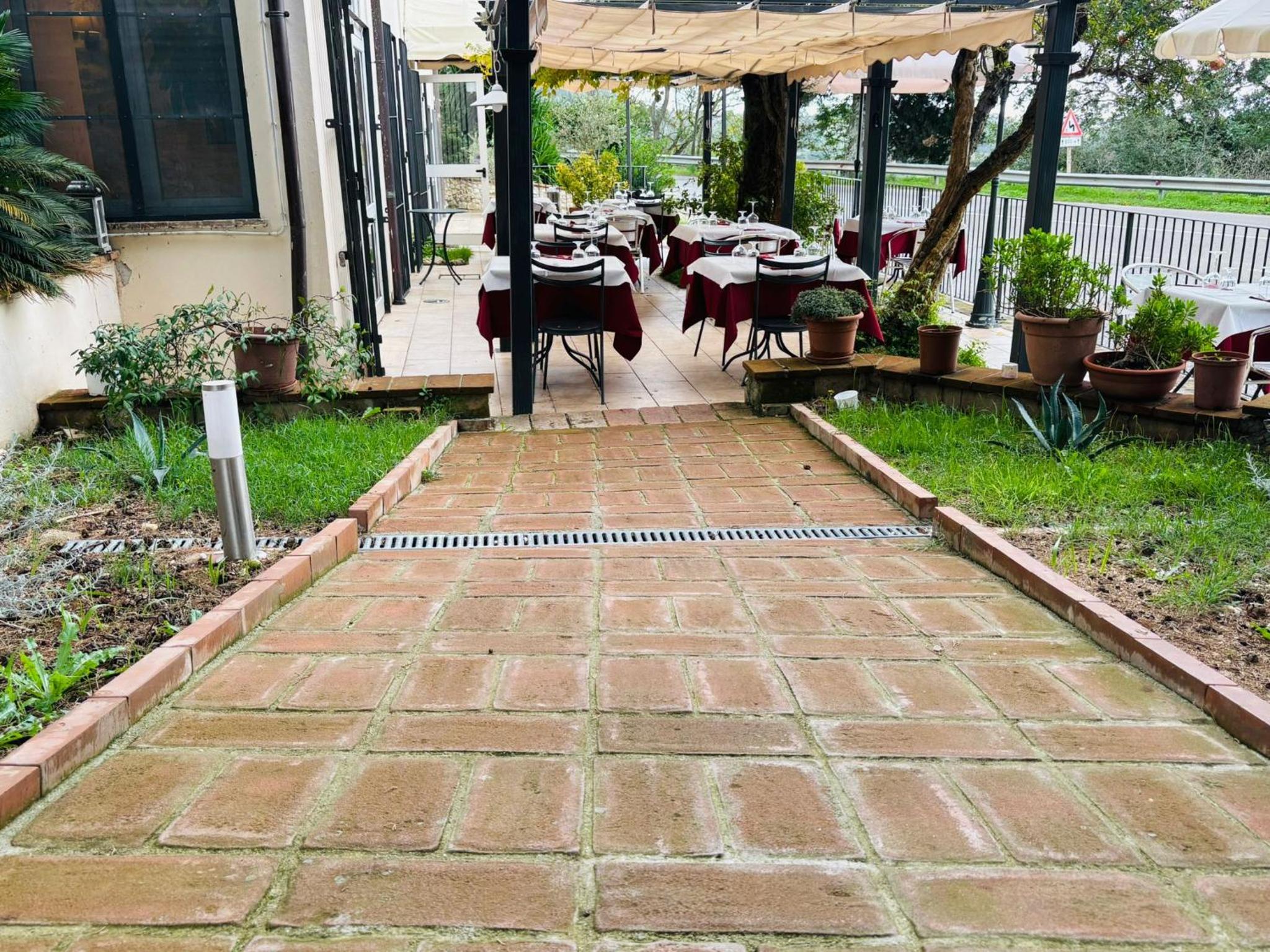 Locanda Fosca Umbra view 3