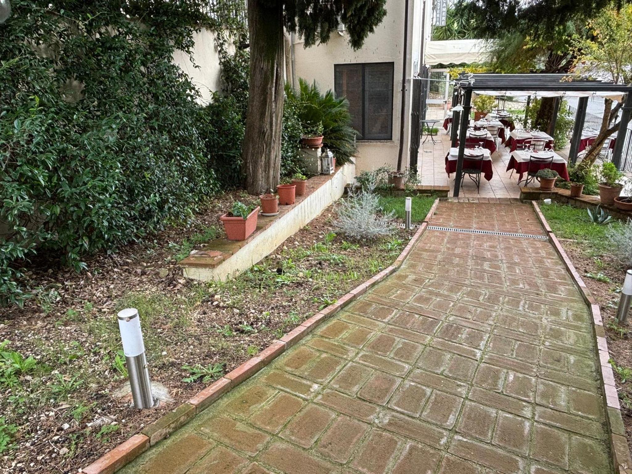 Locanda Fosca Umbra view 5