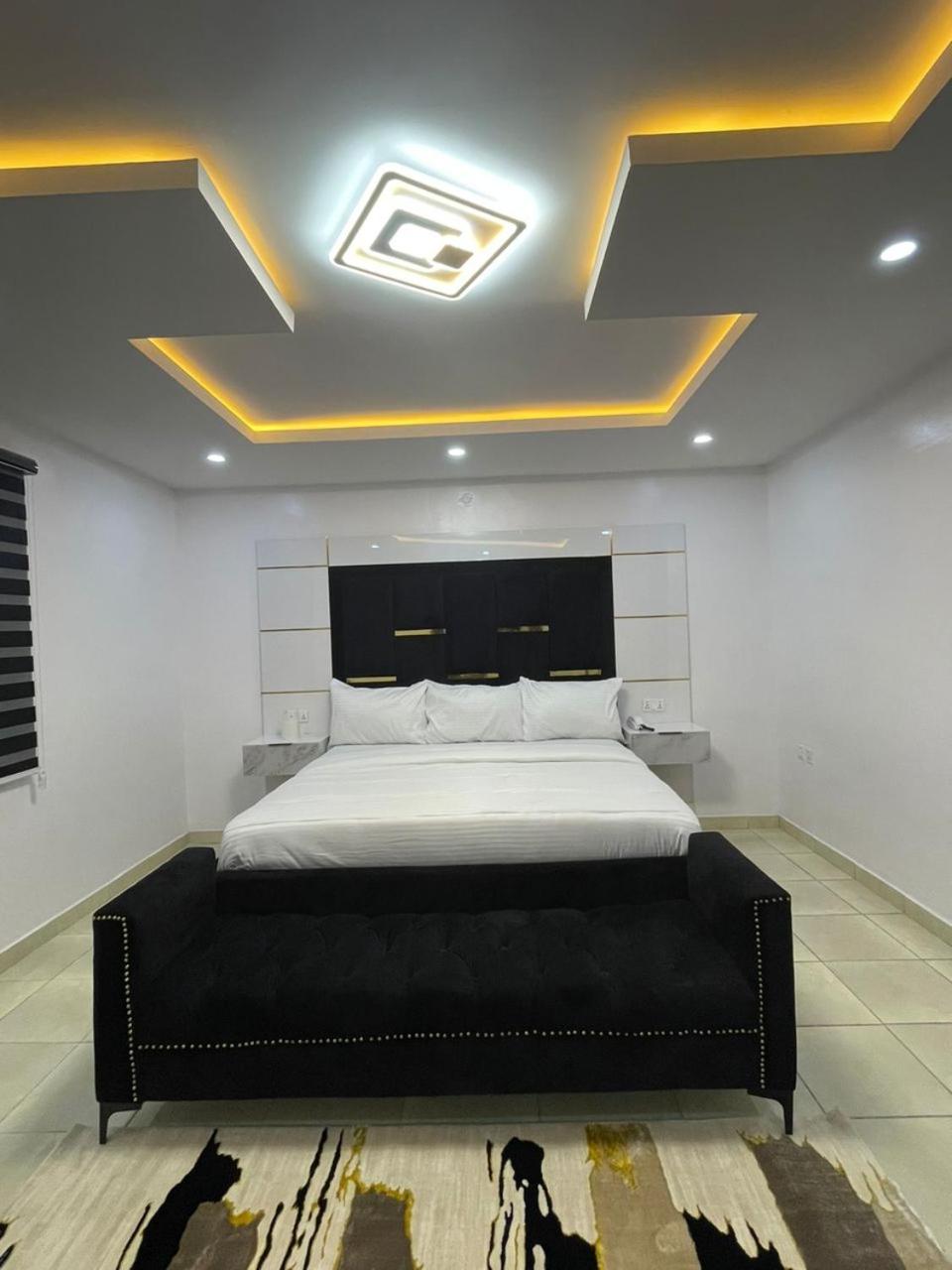 Flex Lagos by 7th generation