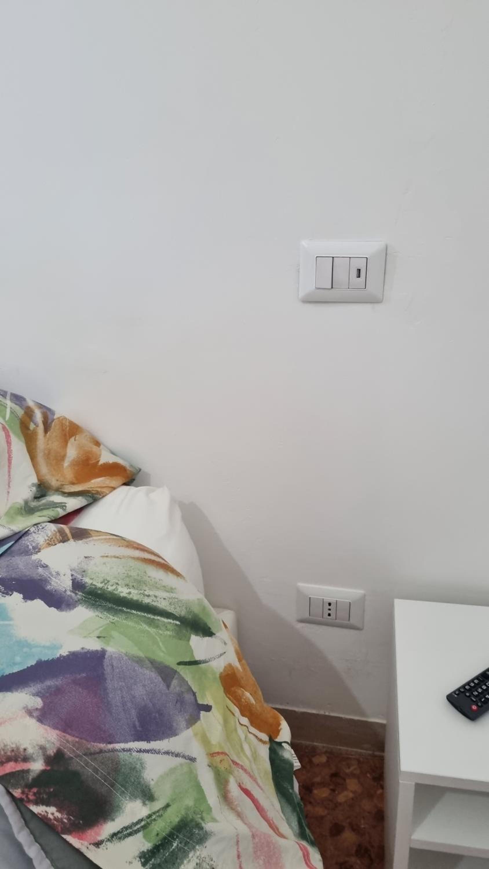 BAM BAM TIBURTINA Guesthouse