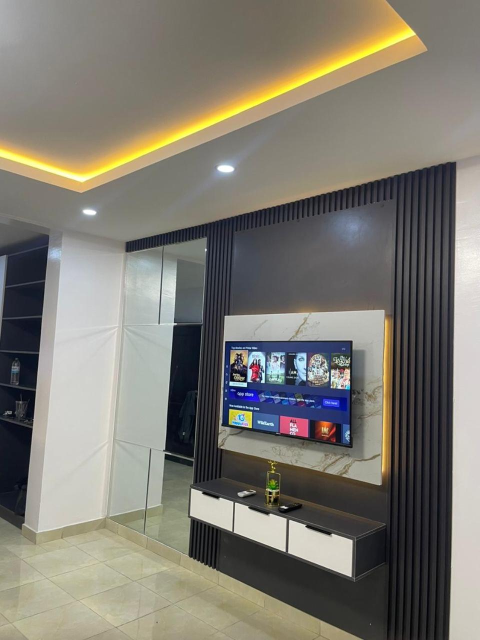 Flex Lagos by 7th generation