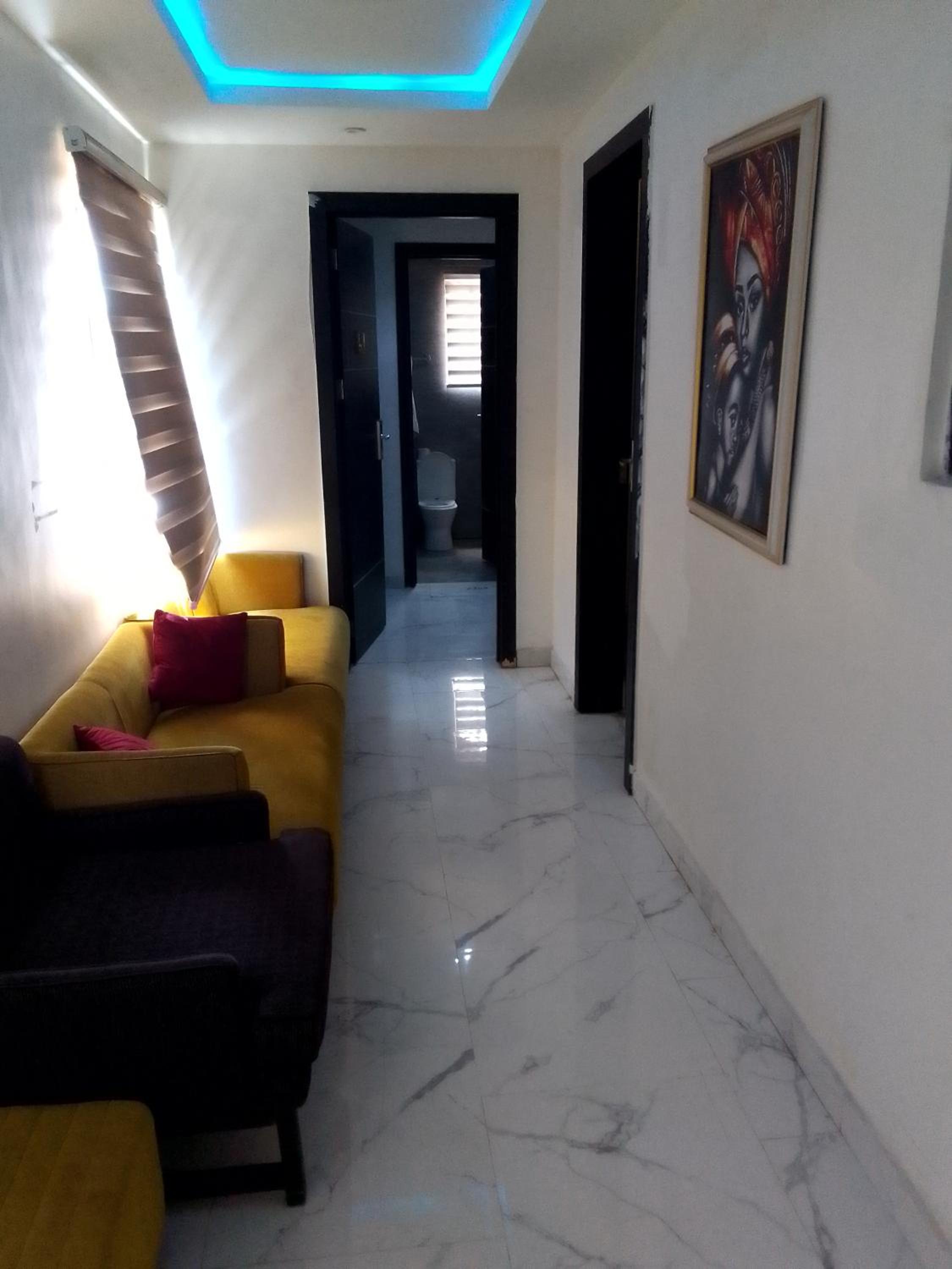 Flex Lagos by 7th generation