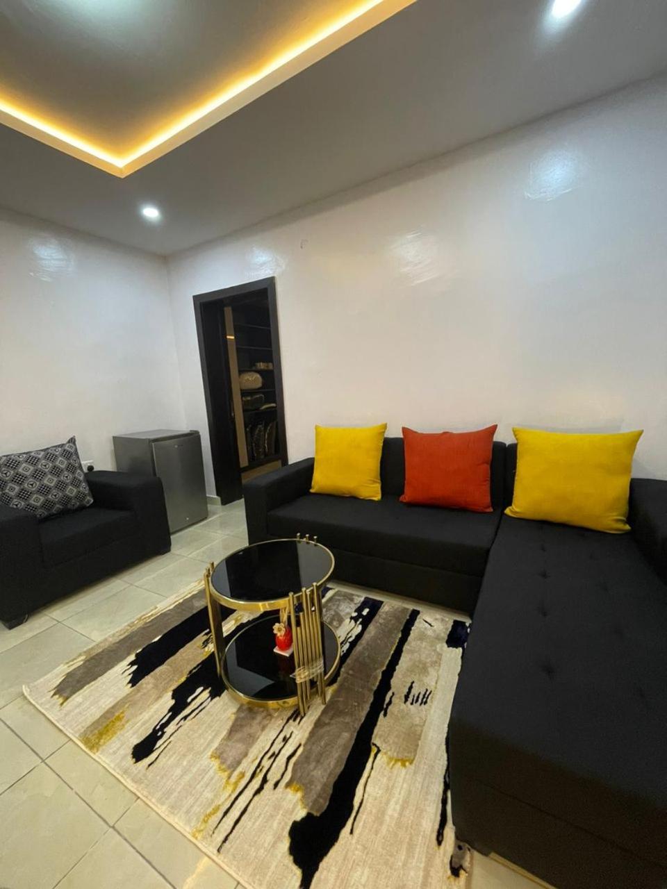 Flex Lagos by 7th generation