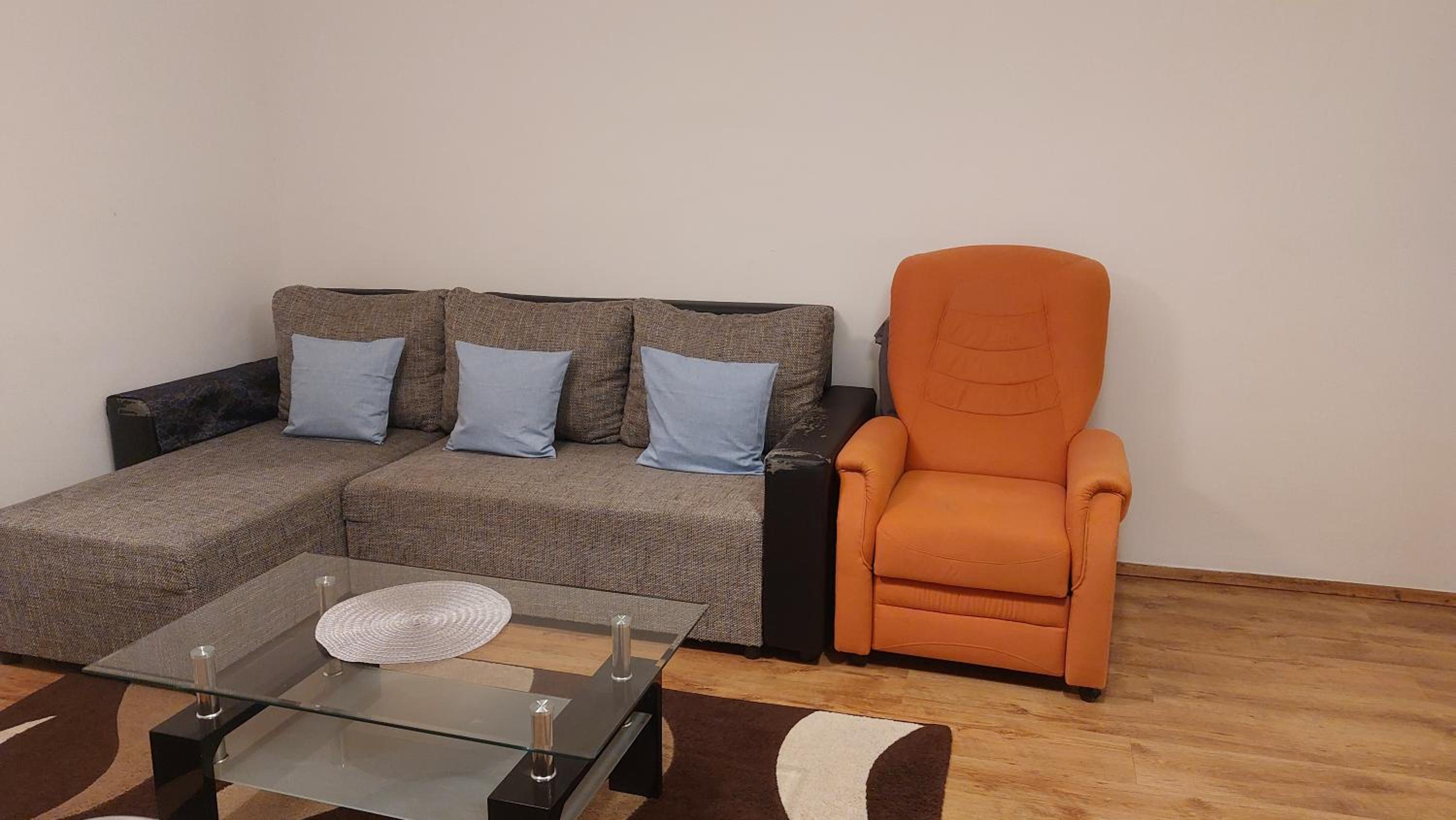Lizi apartman view 5