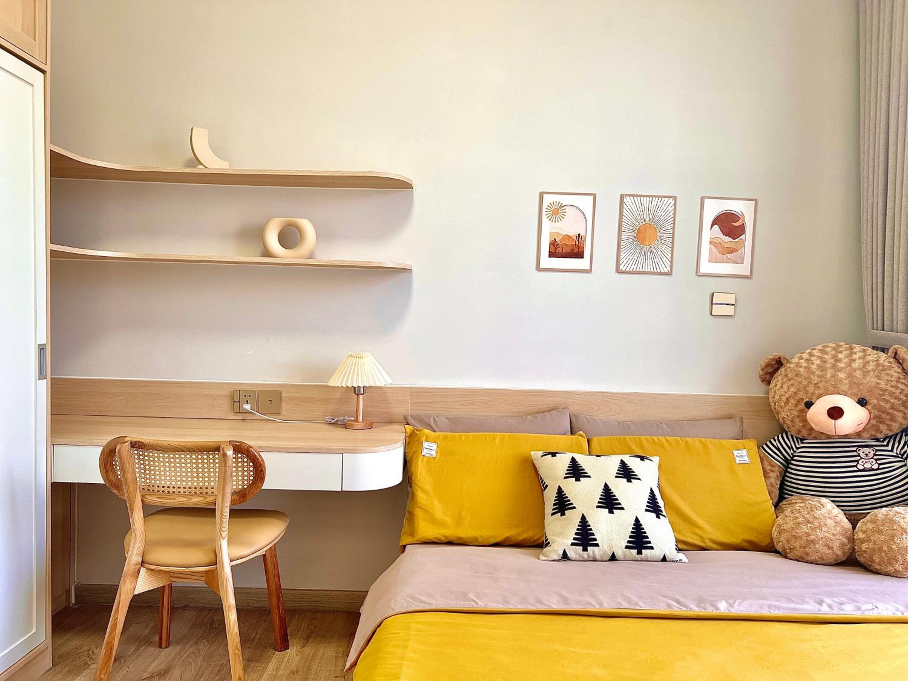 The Ascentia - Scandinavian apartment - Near SECC, Mall