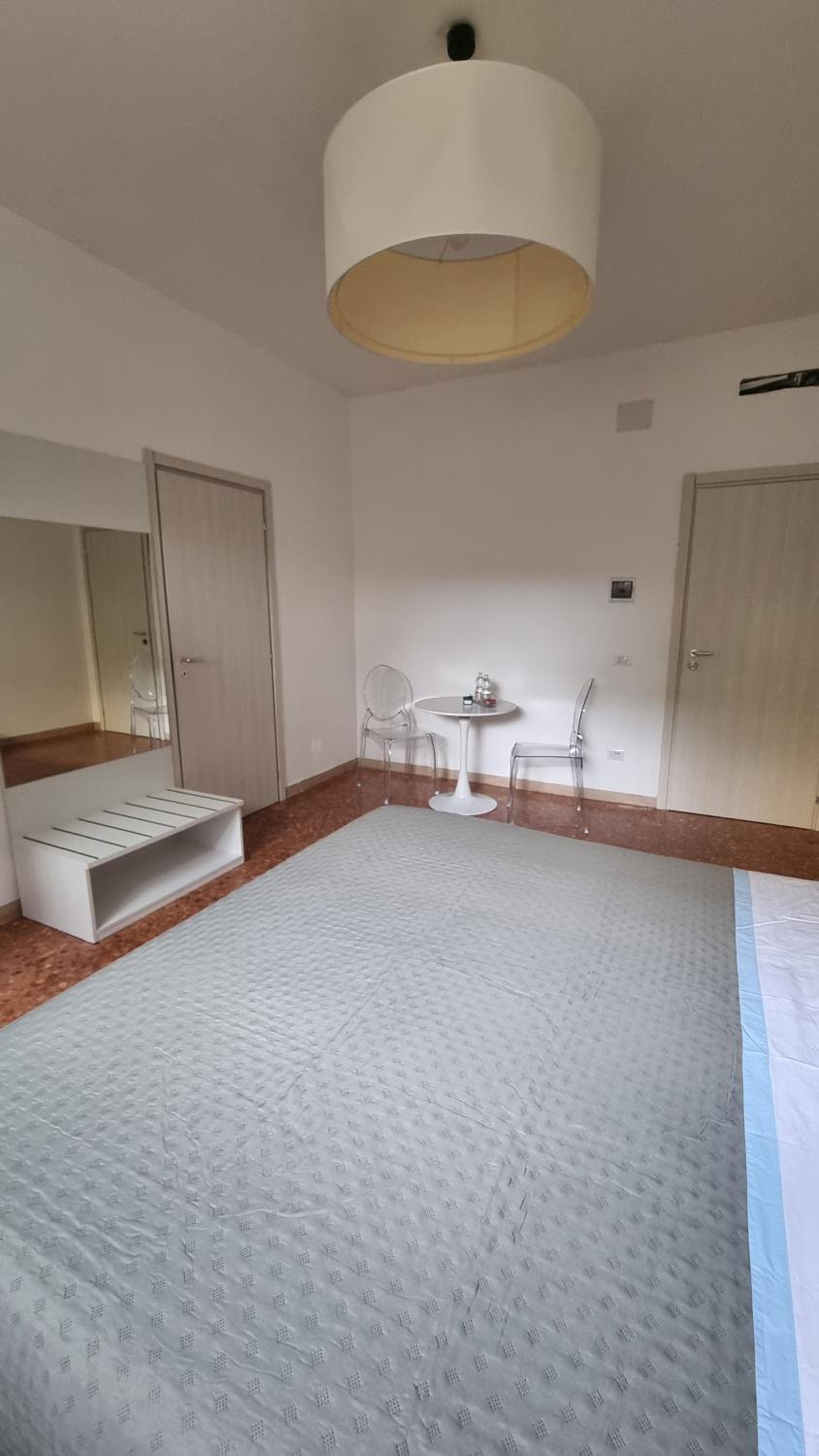 BAM BAM TIBURTINA Guesthouse