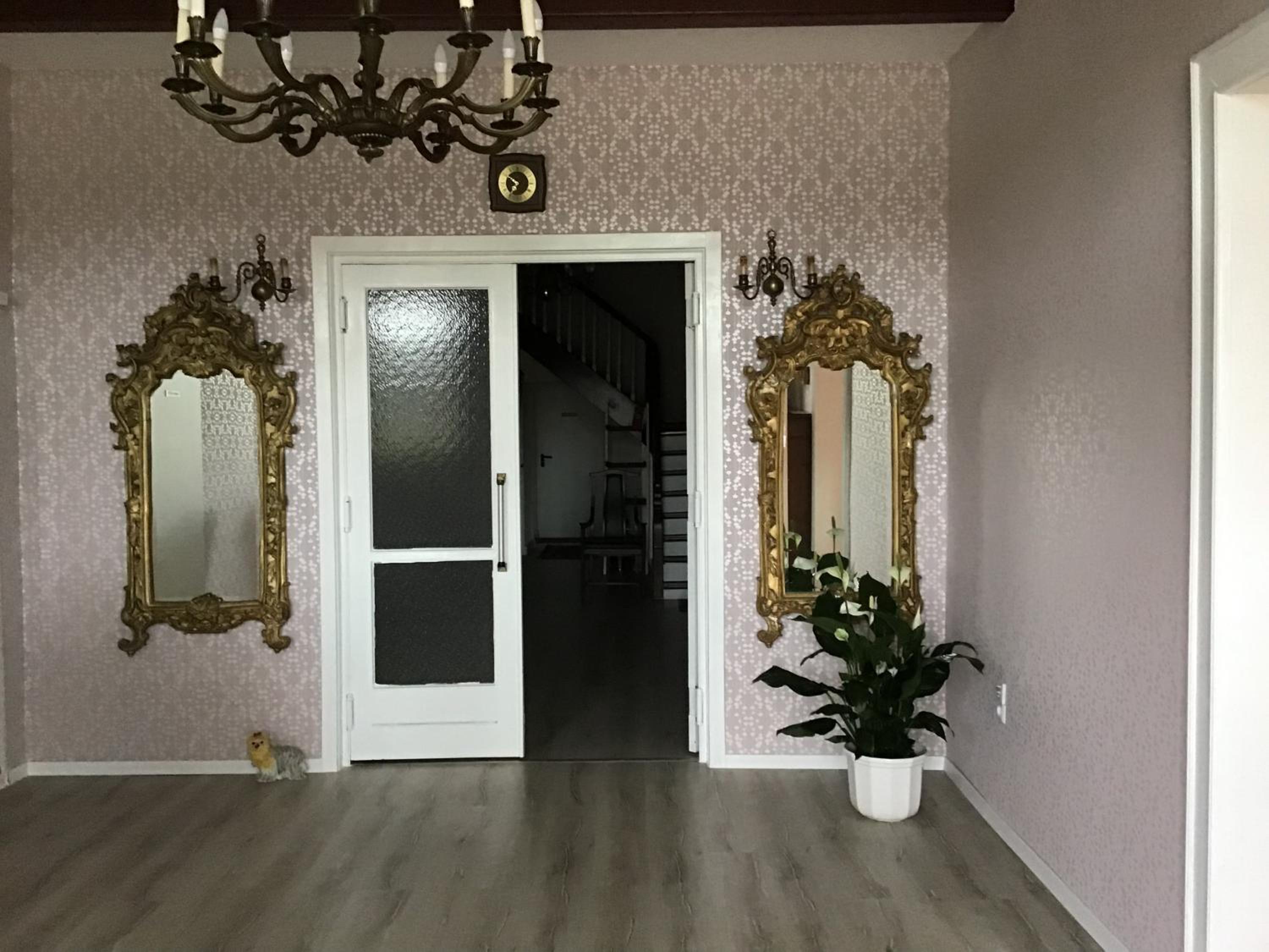 Gutshaus Darsikow