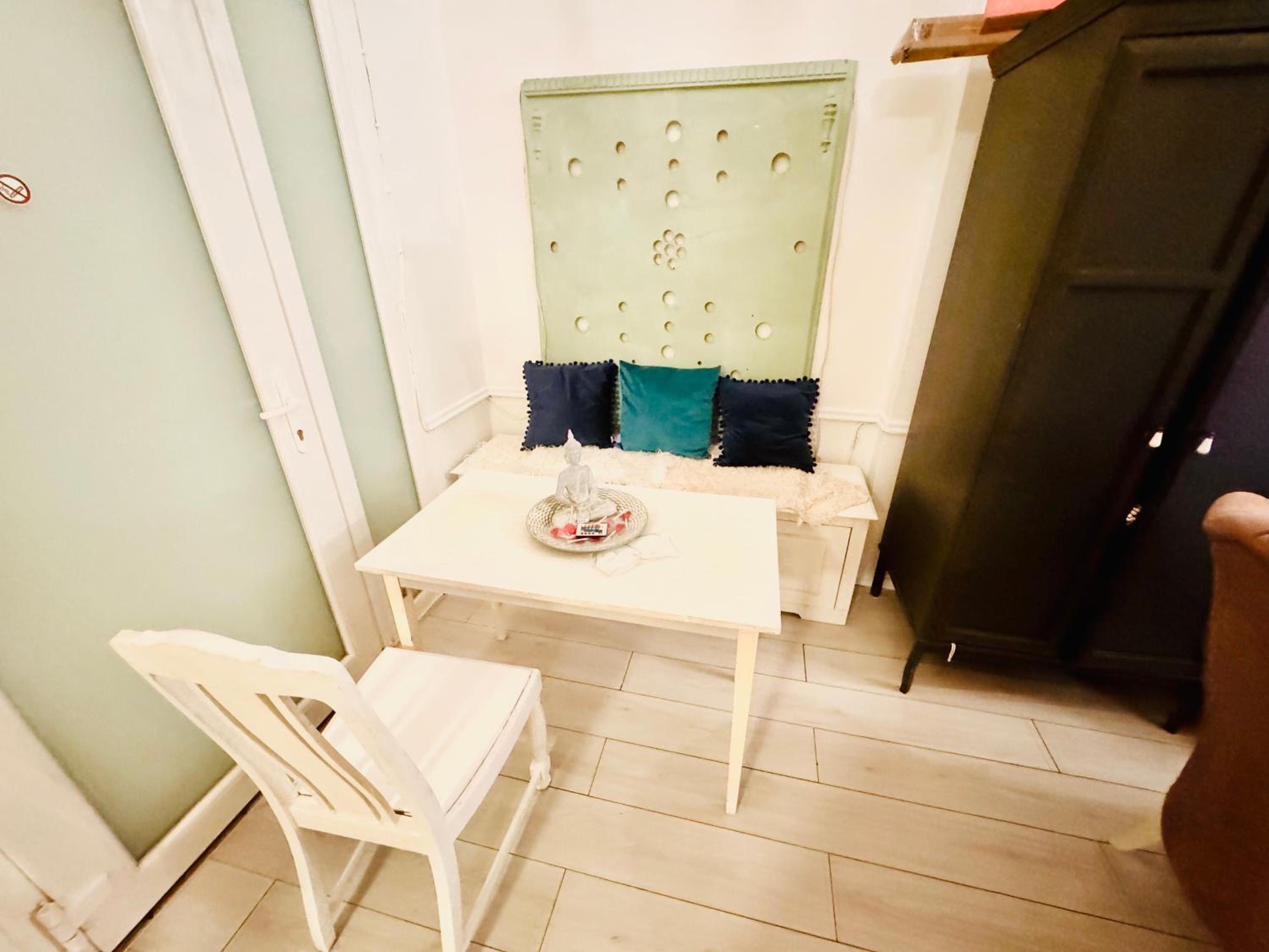 Loft in Prenzlauerberg