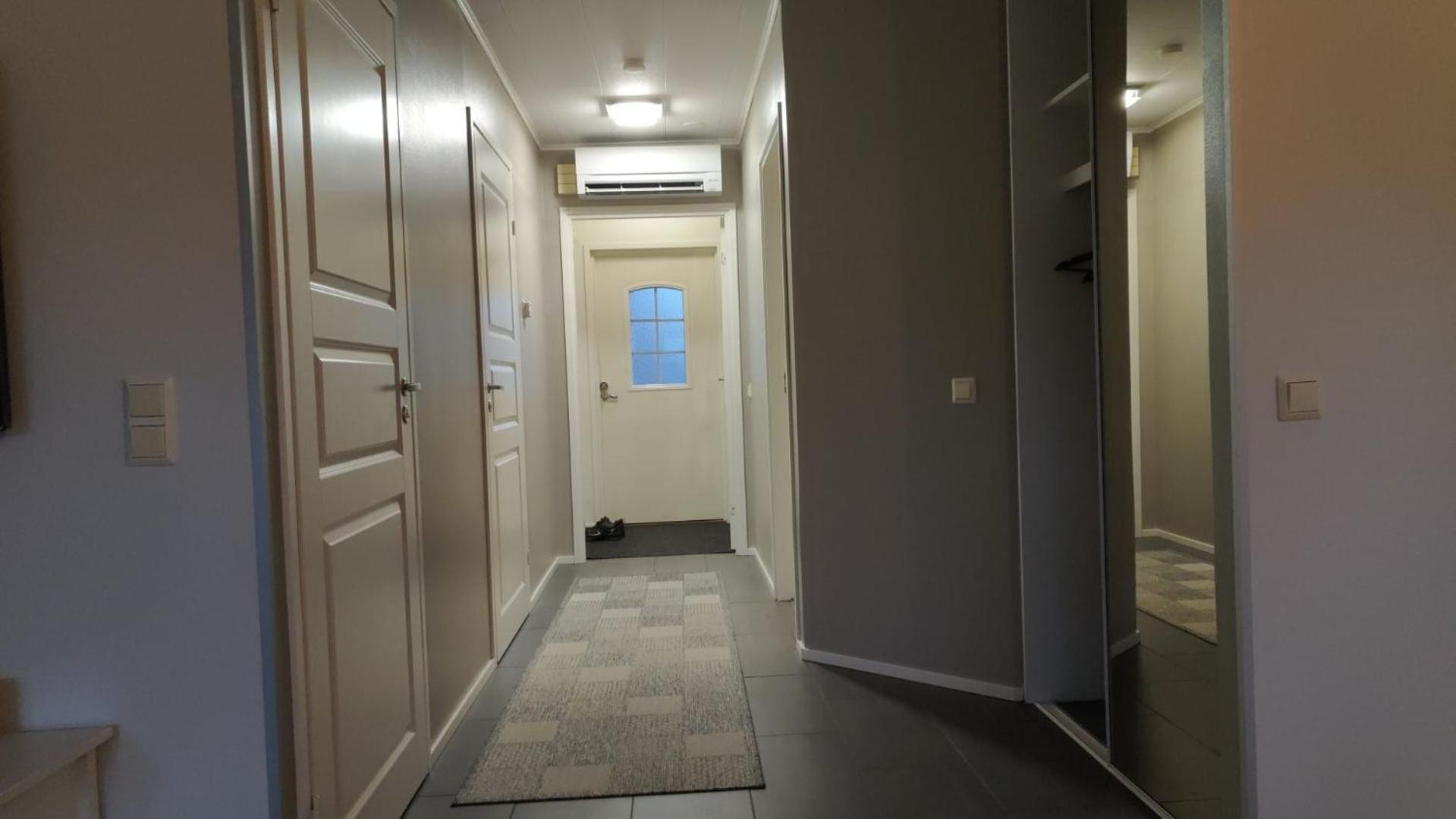 TuomiHolidayApartment
