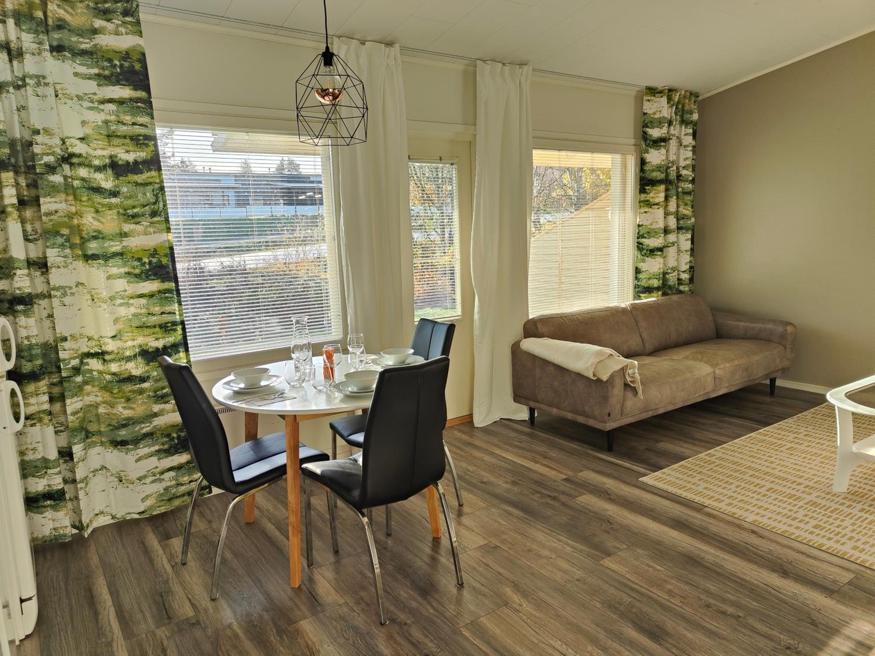 TuomiHolidayApartment