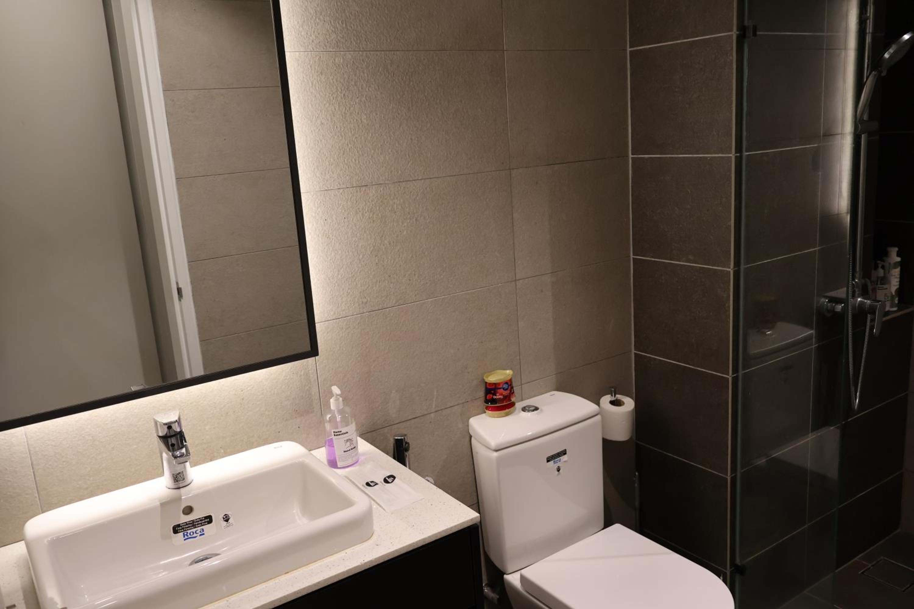 Axon Residence by Leo Homestay