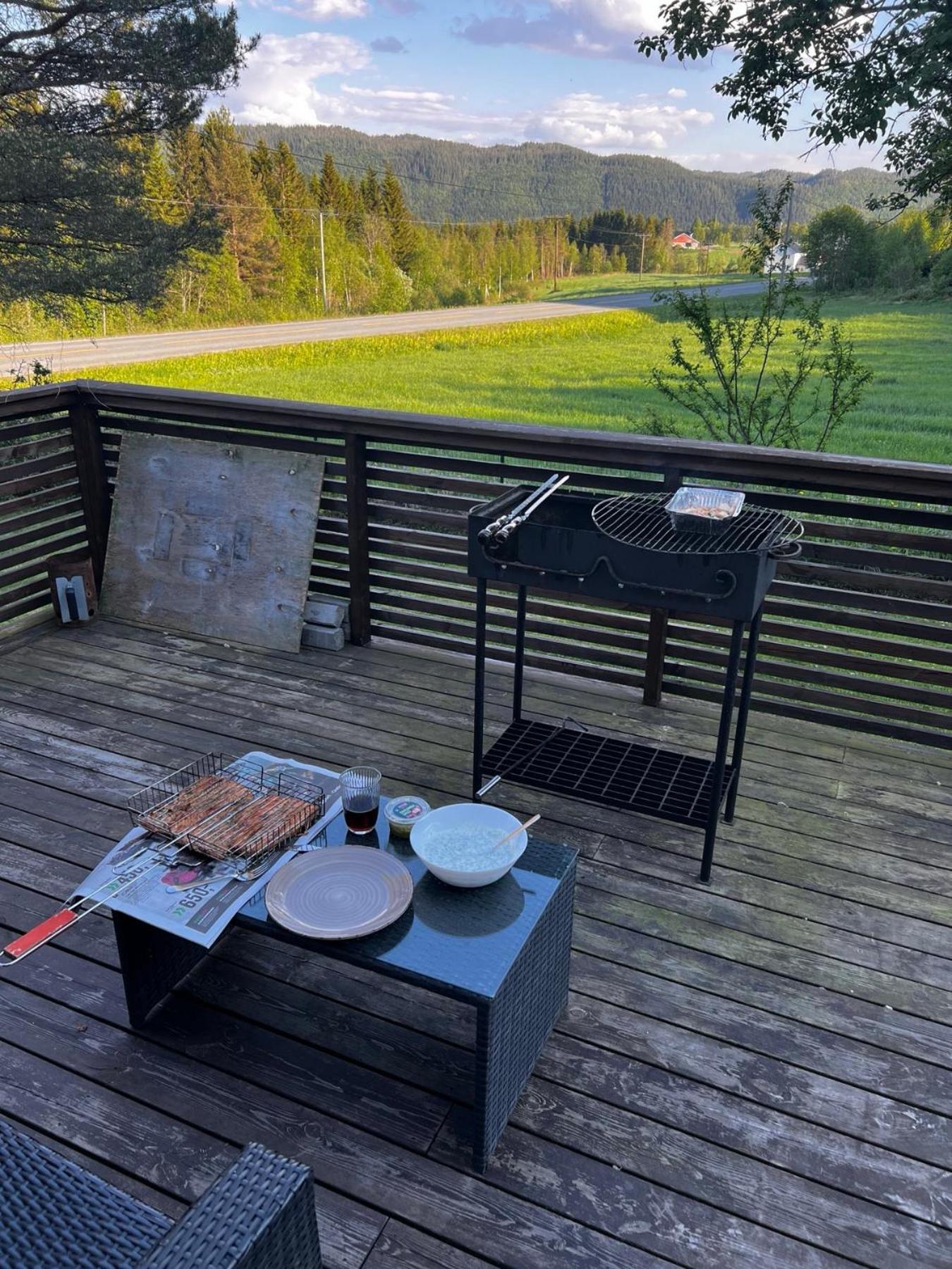 Vassfjellet Home