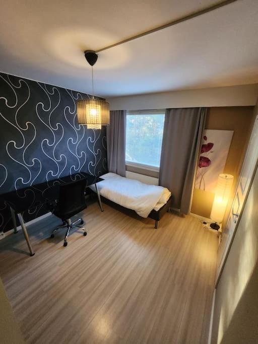 Cozy and Quiet 2-room aparment view 5