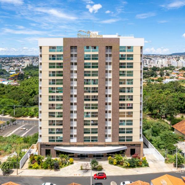 Hotel Piazza diRoma com acesso ao Acqua Park e Splash