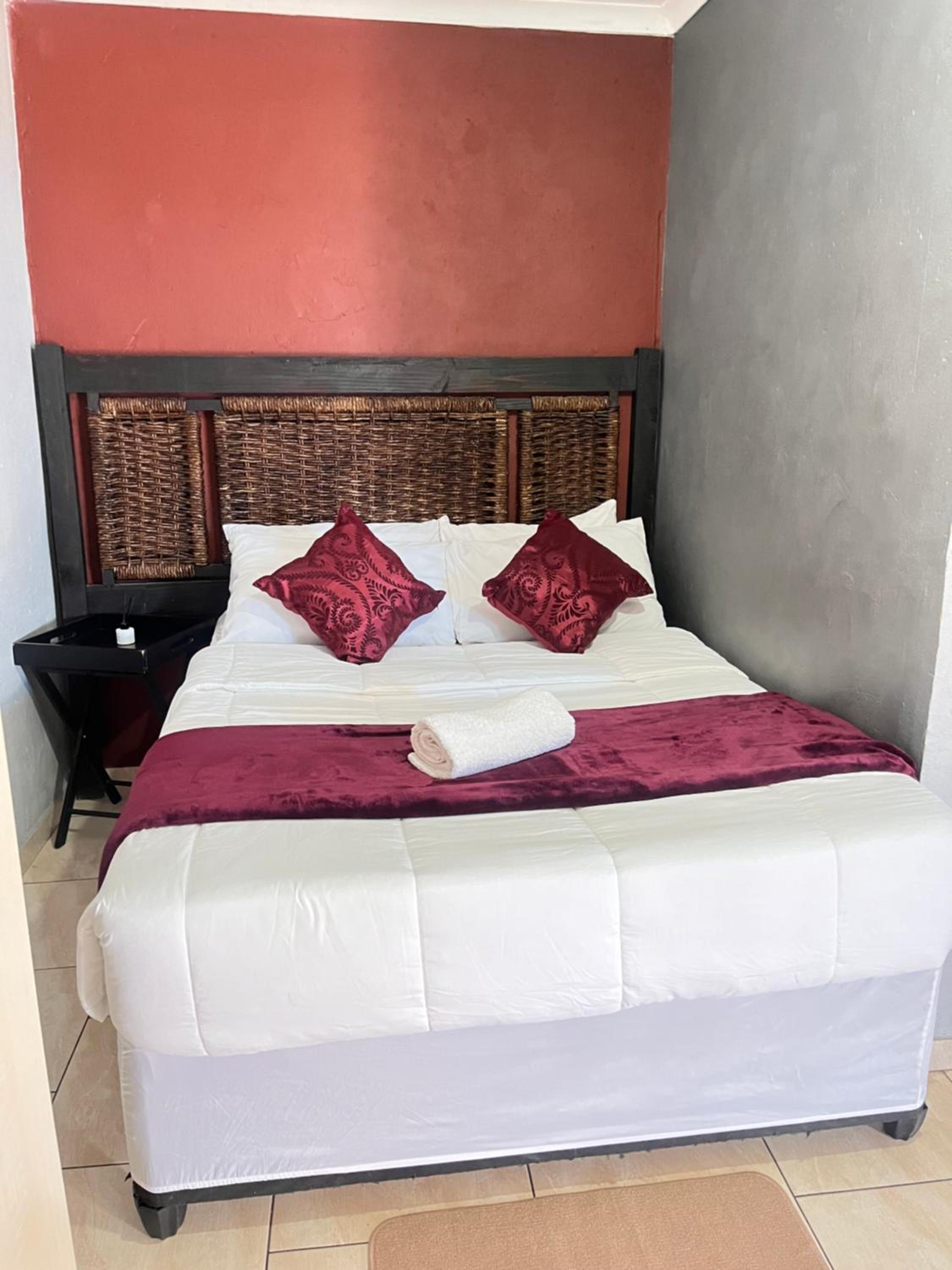 MD Guesthouse Debruin park