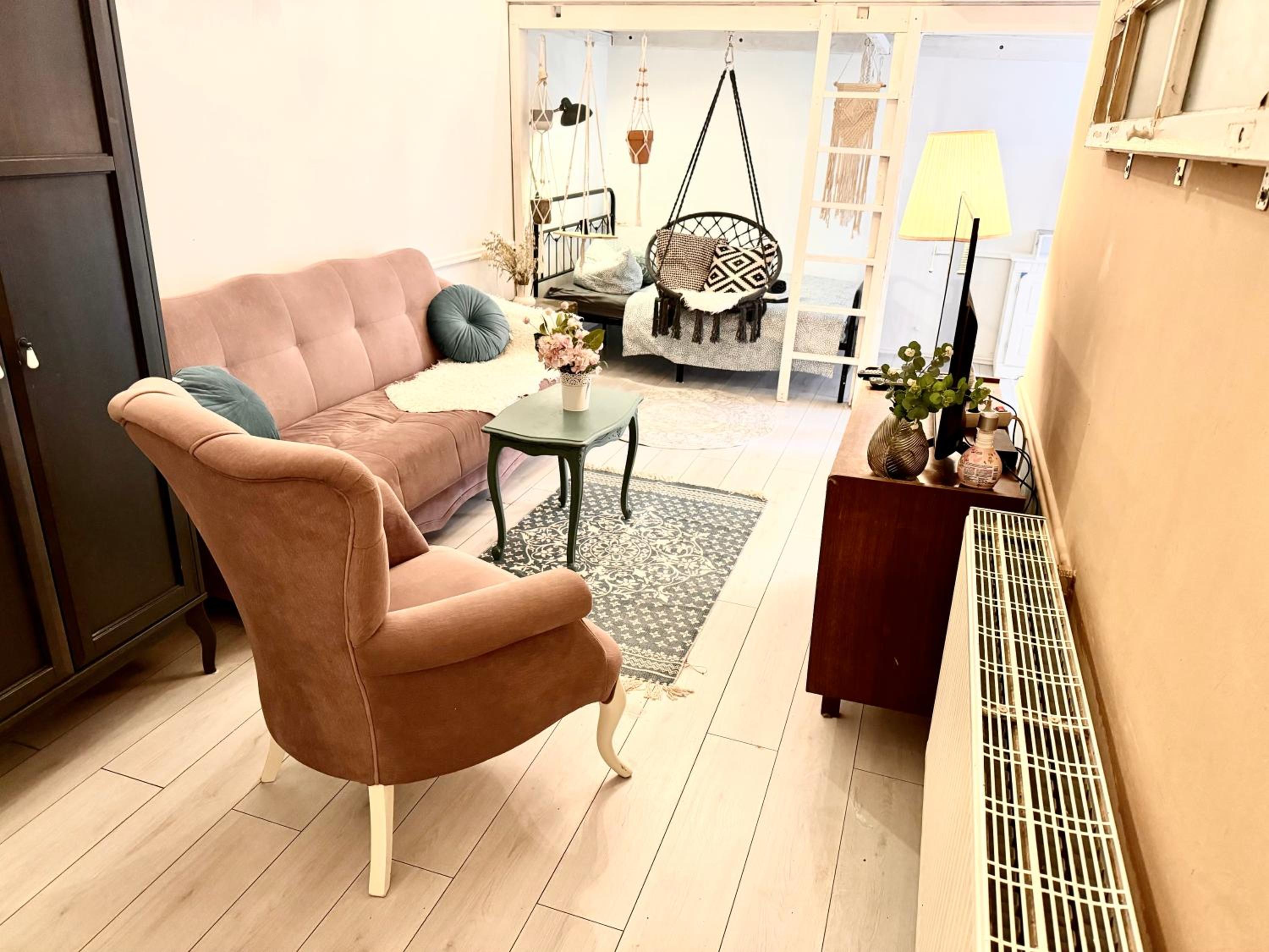 Loft in Prenzlauerberg