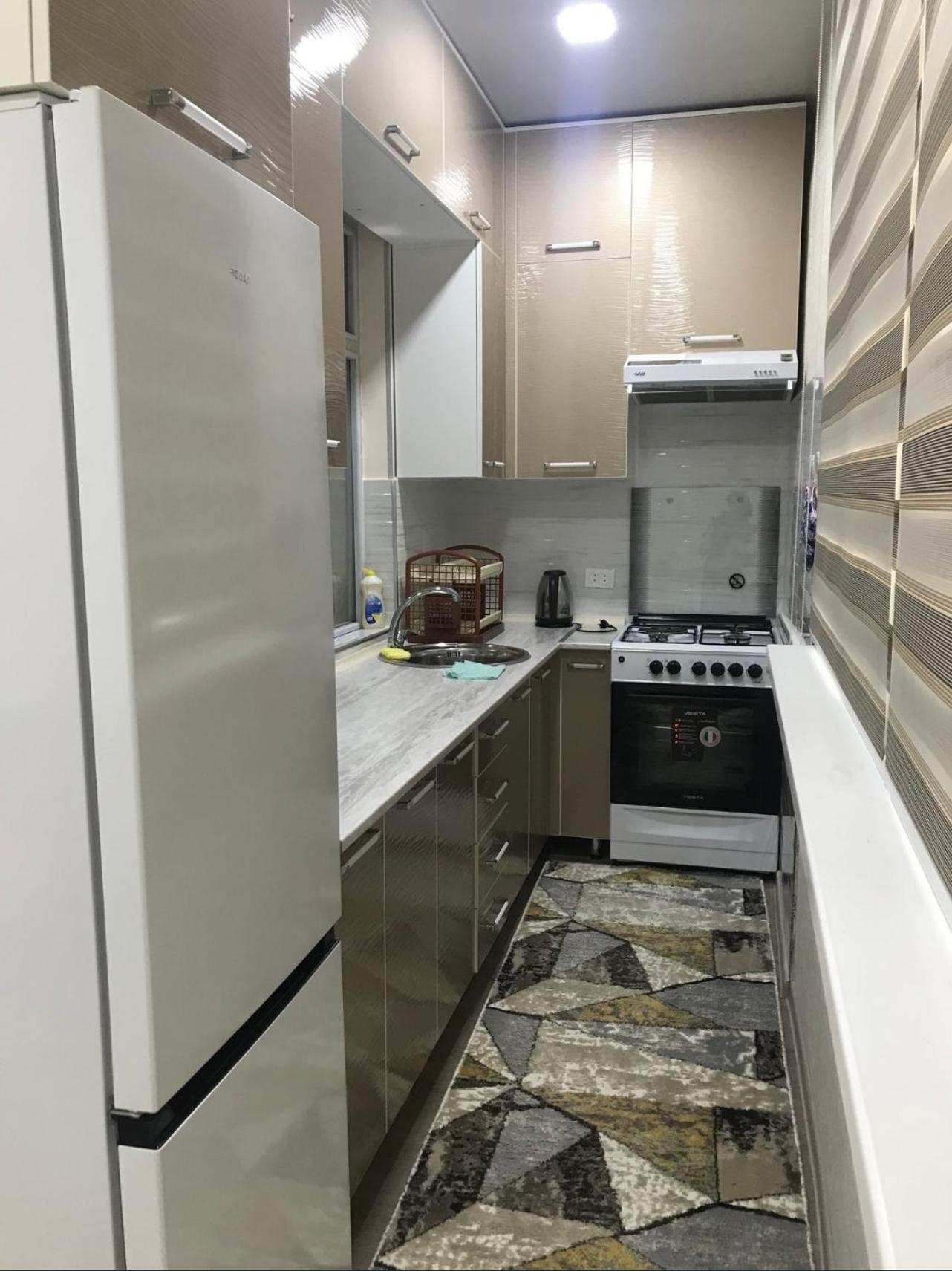 Cozy apartment in Tashkent Yunusabad 11 view 2