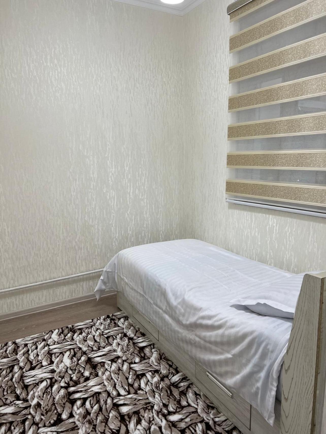 Cozy apartment in Tashkent Yunusabad 11 view 3