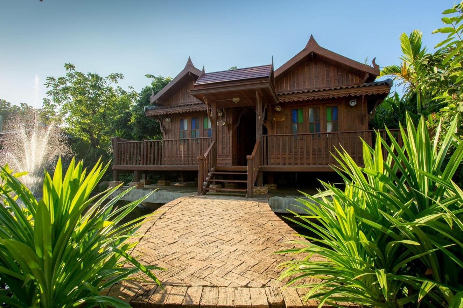 Suksathan Lamphun