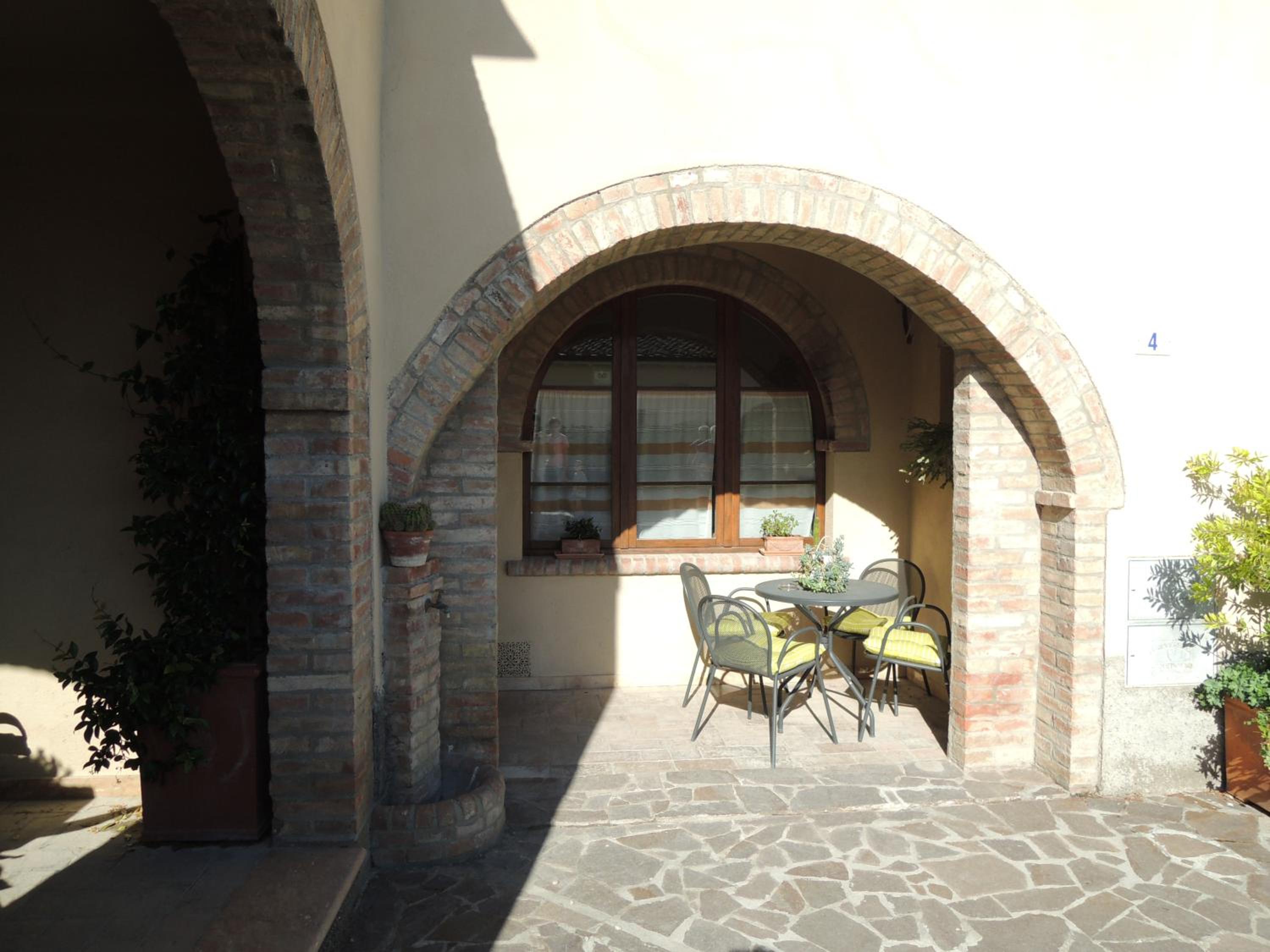 Agriturismo Il Colle