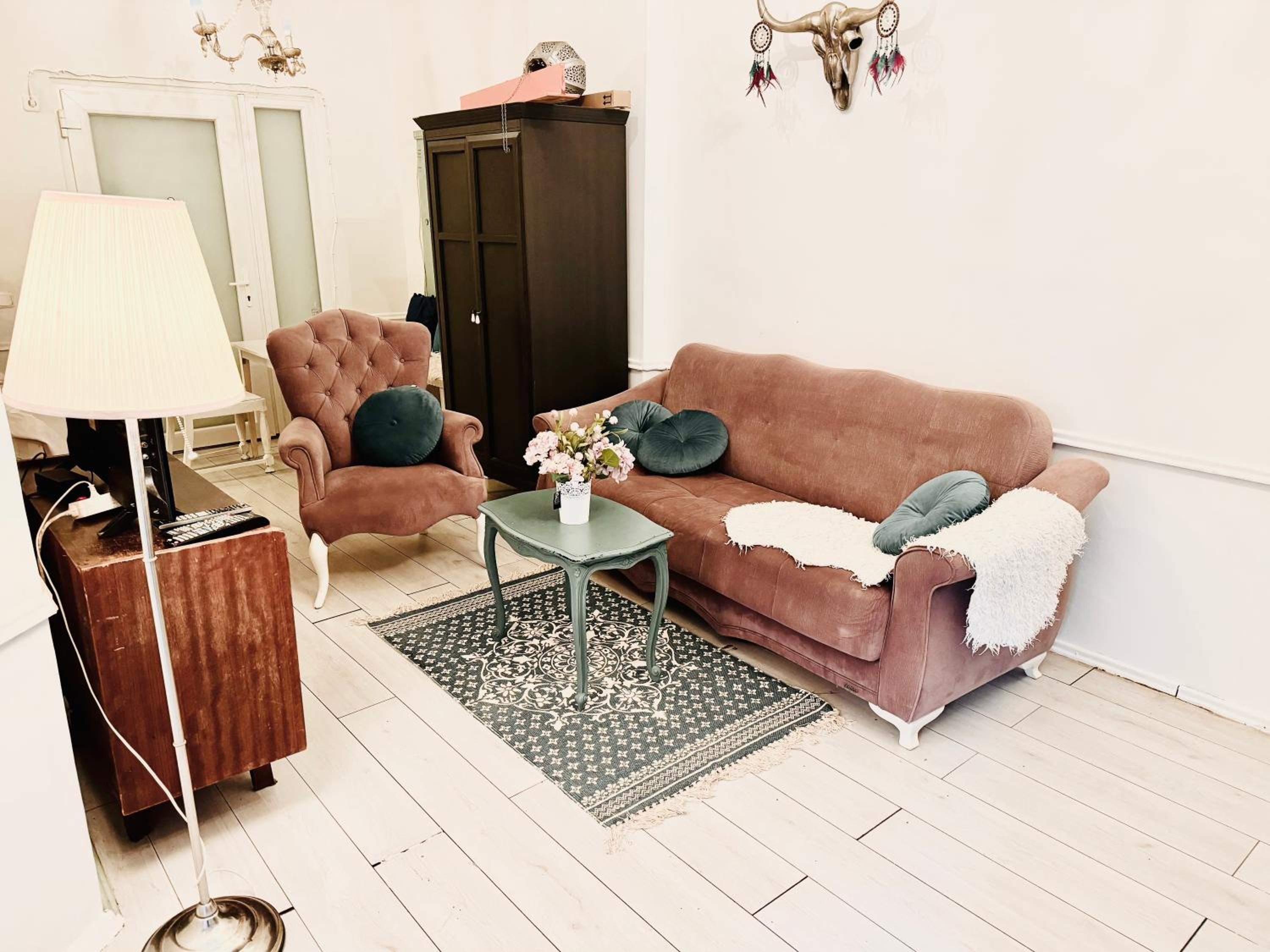 Loft in Prenzlauerberg
