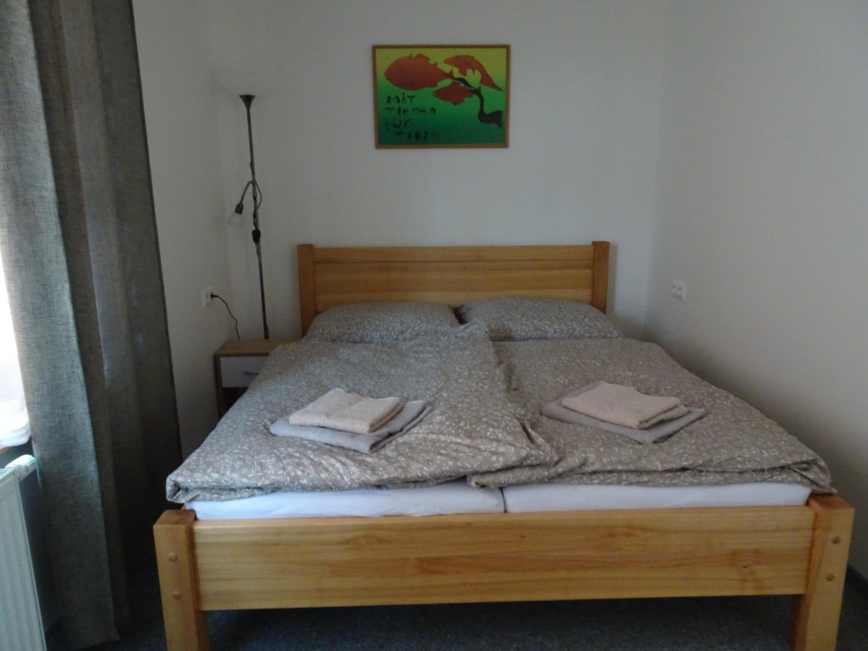 Čučoriedka Dovolenkový Dom view 3