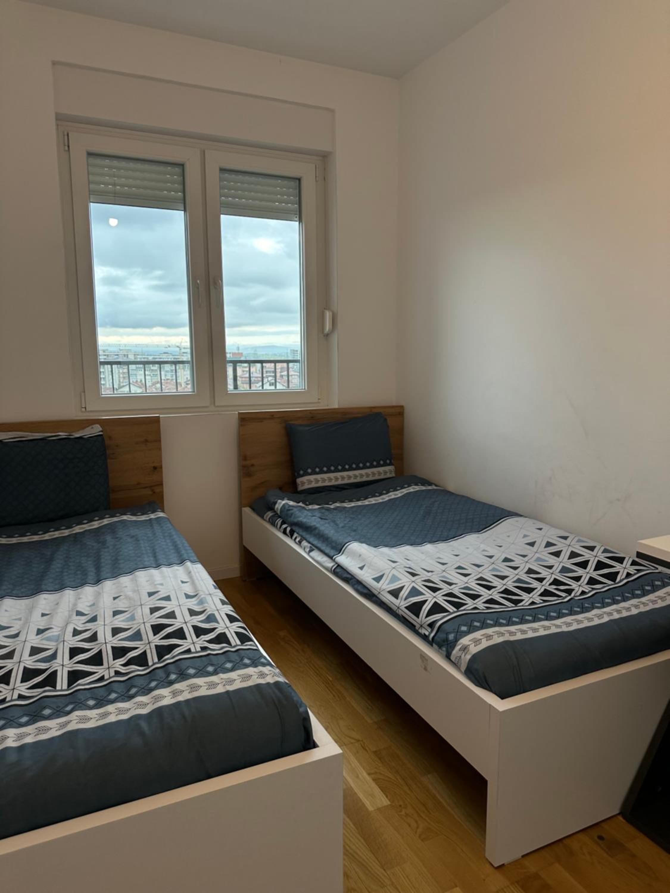 Skyline Apartment 1, photo 47