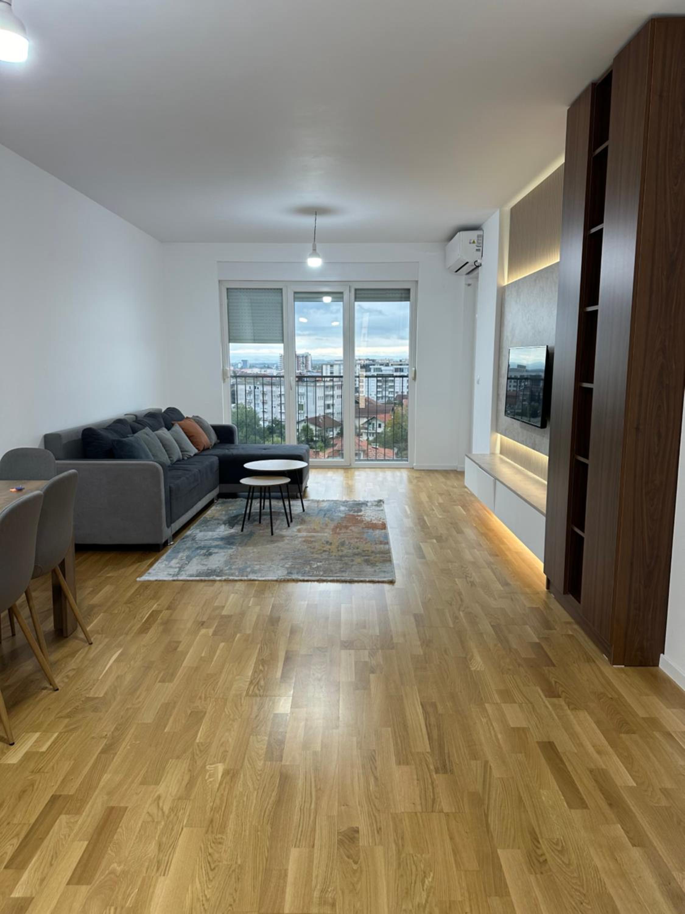 Skyline Apartment 1, photo 24