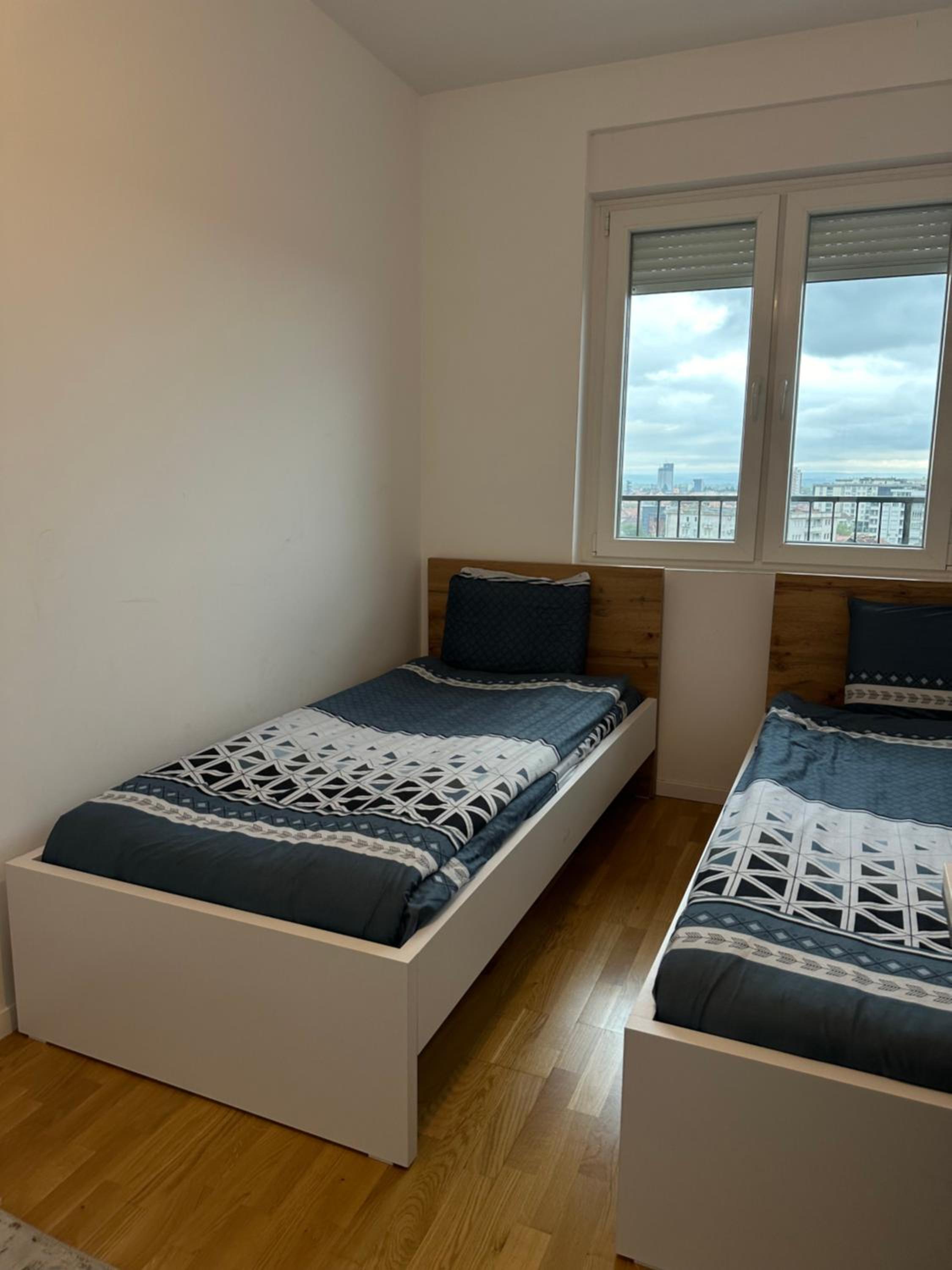 Skyline Apartment 1, photo 5