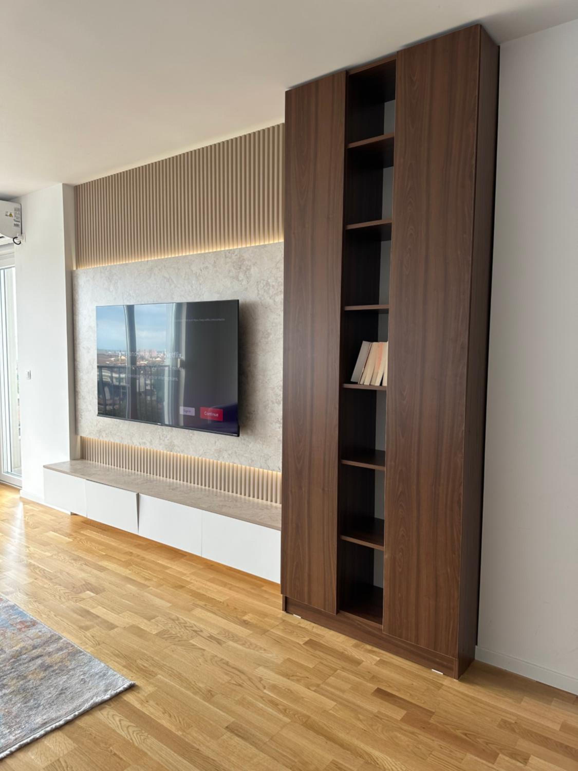 Skyline Apartment 1, photo 7