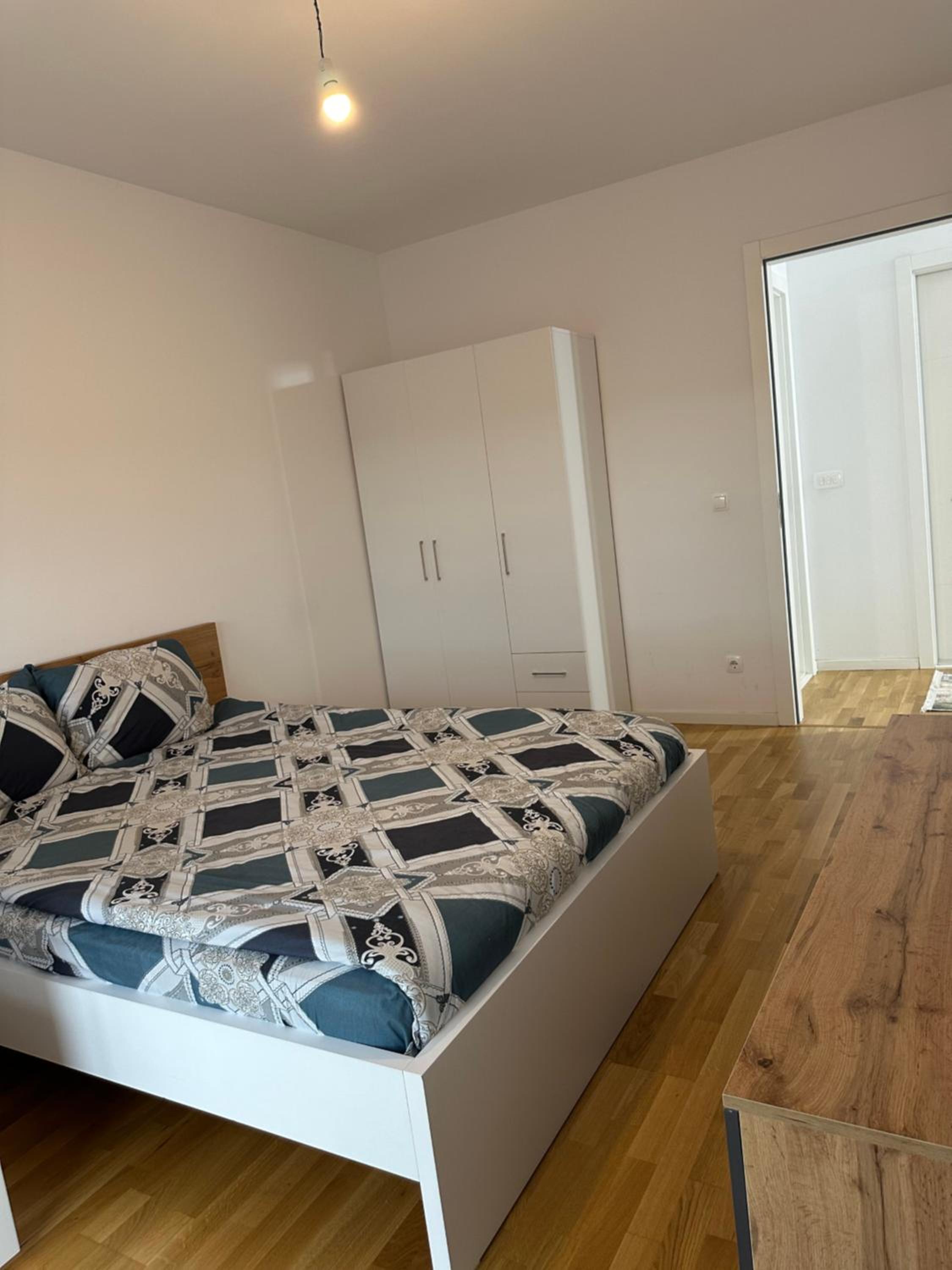 Skyline Apartment 1, photo 32
