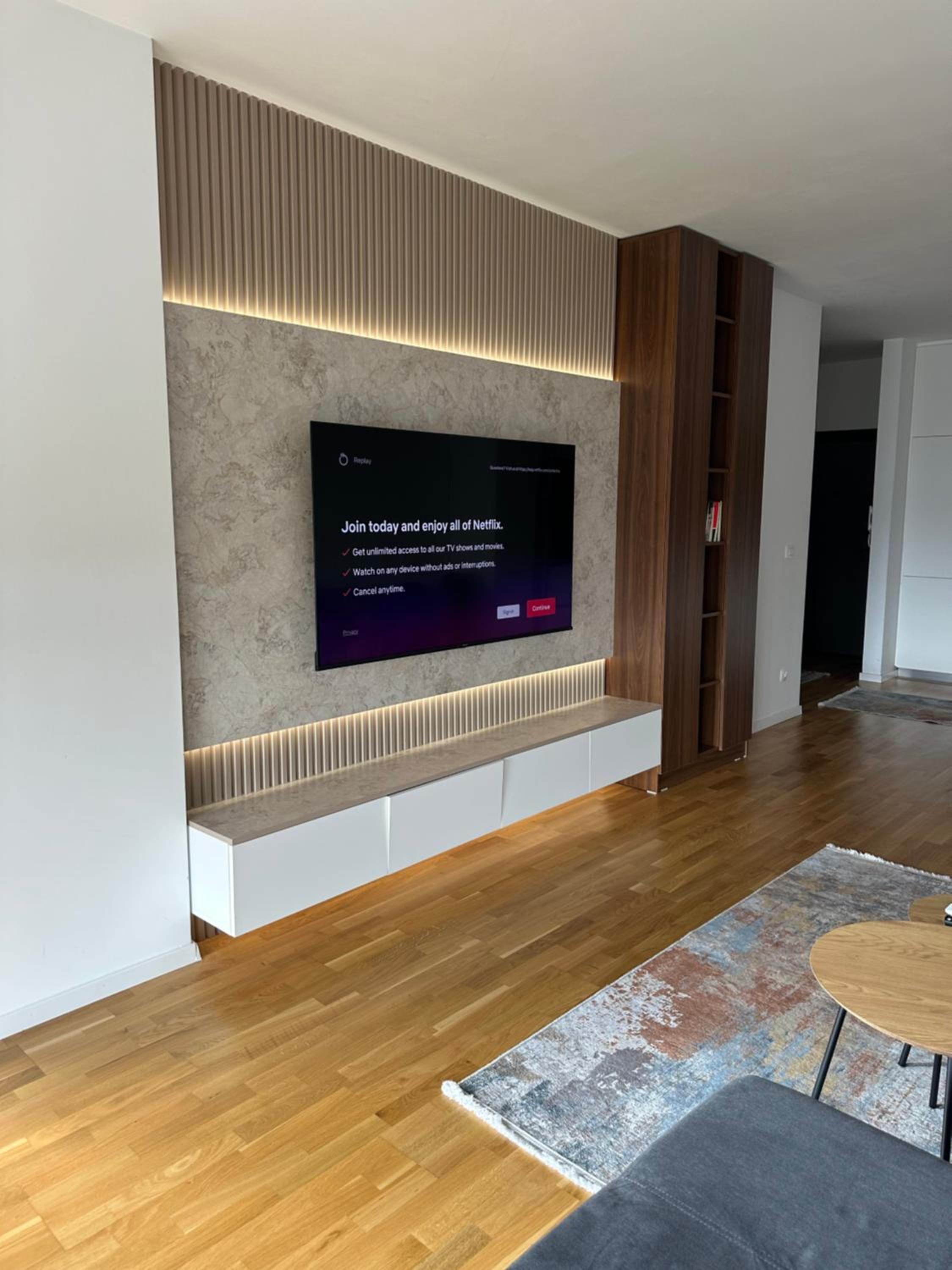 Skyline Apartment 1, photo 26