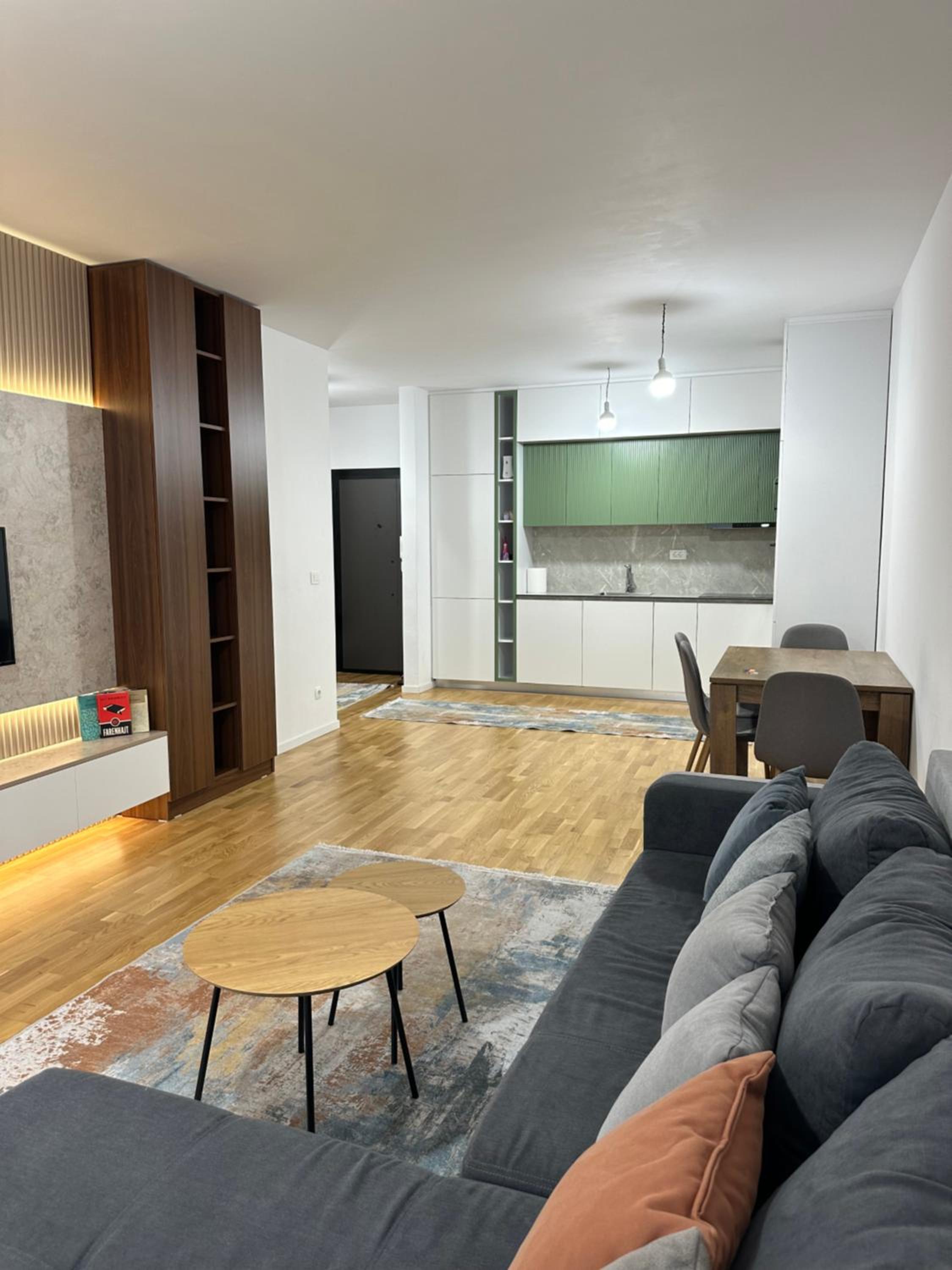 Skyline Apartment 1, photo 25