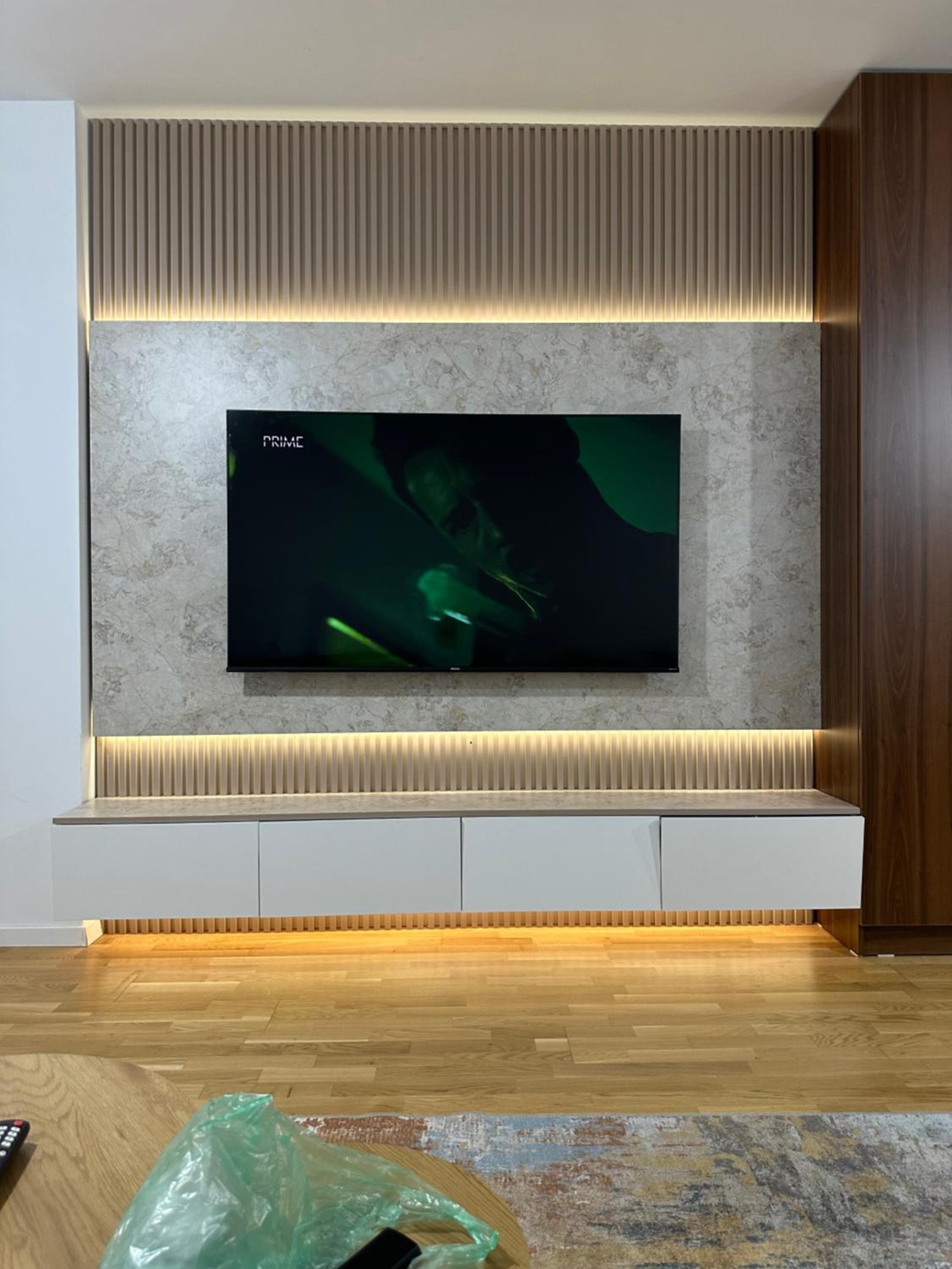 Skyline Apartment 1, photo 21