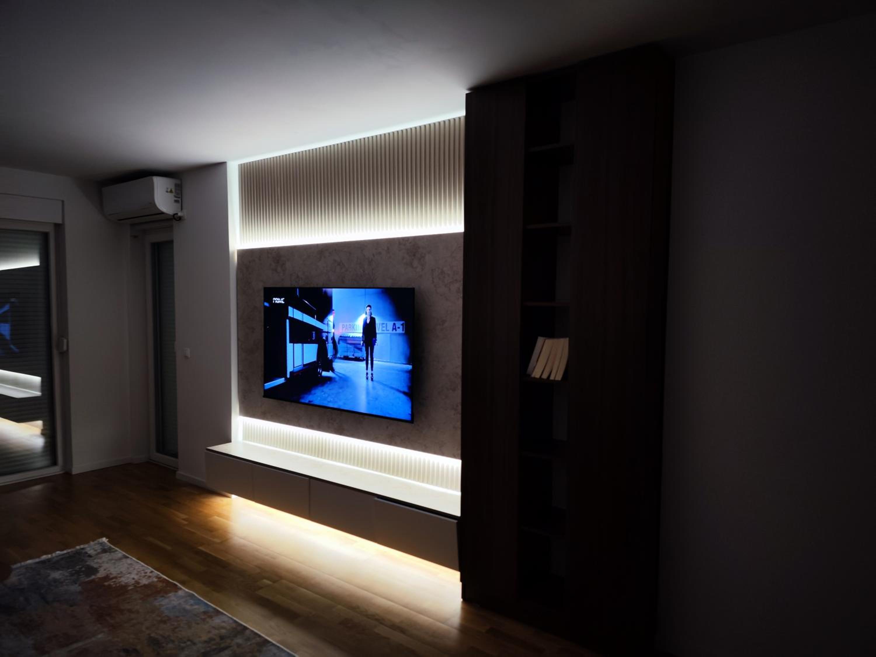 Skyline Apartment 1, photo 56