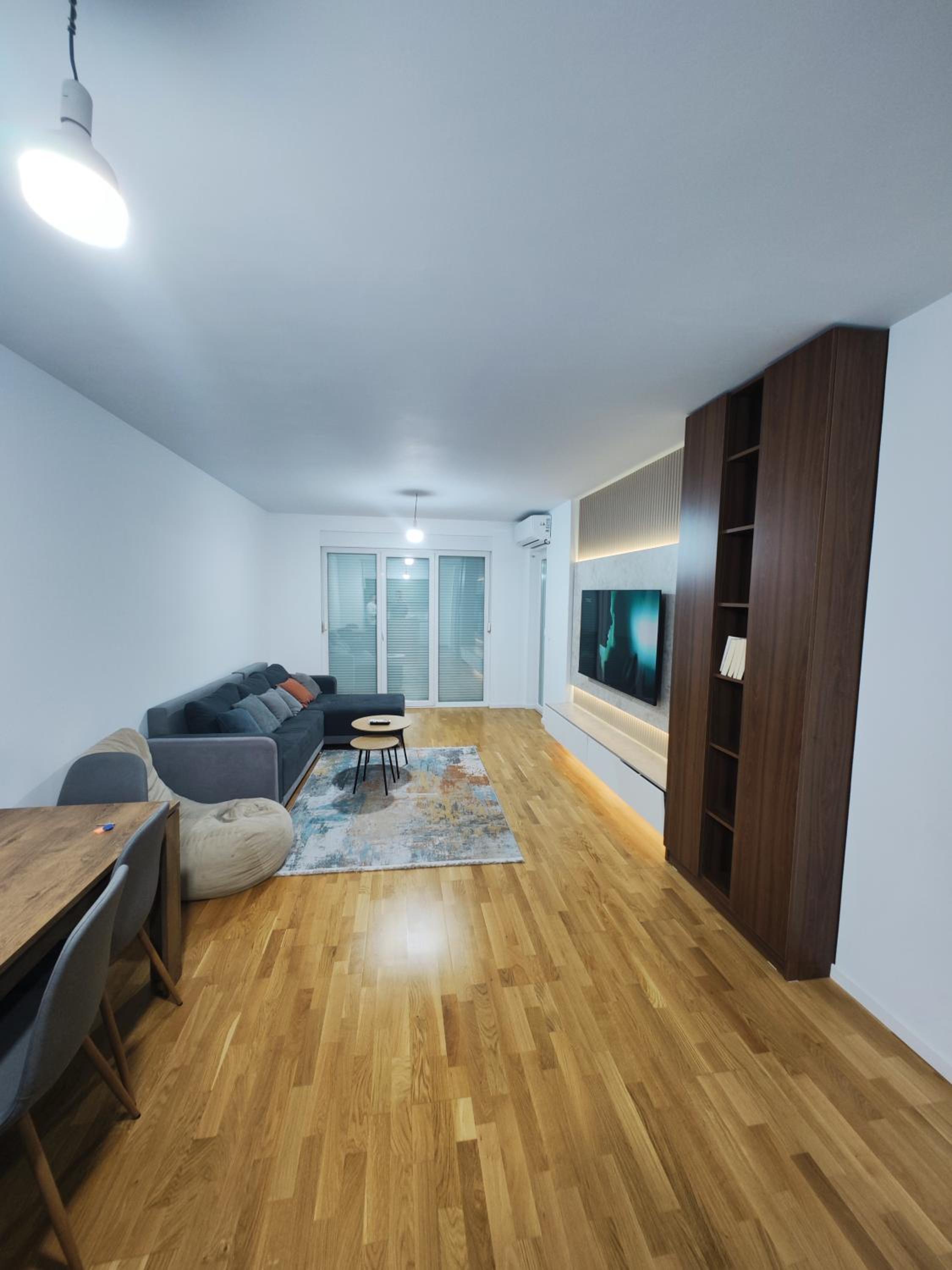 Skyline Apartment 1, photo 14