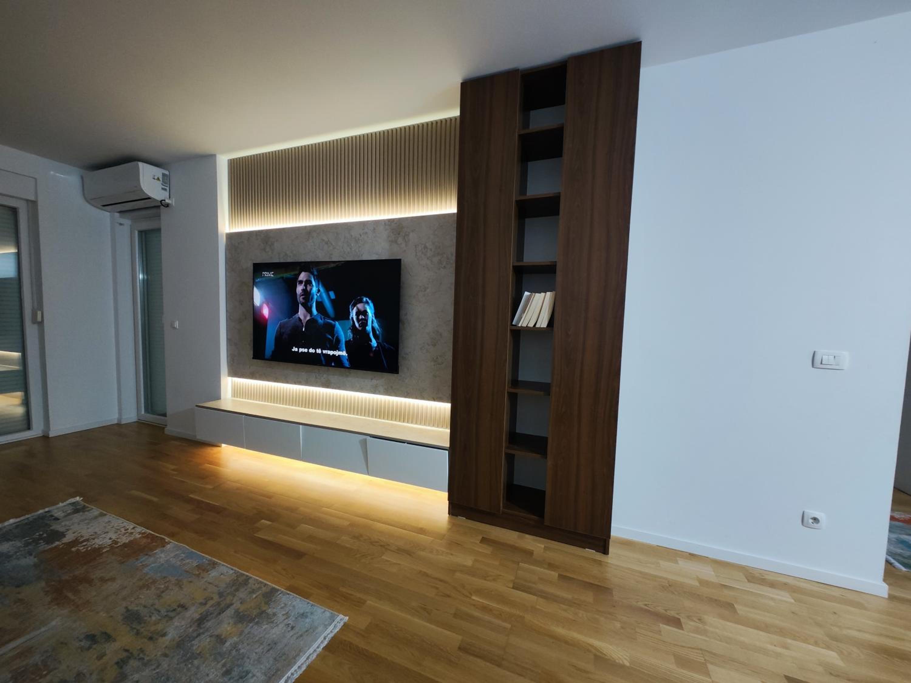 Skyline Apartment 1, photo 43