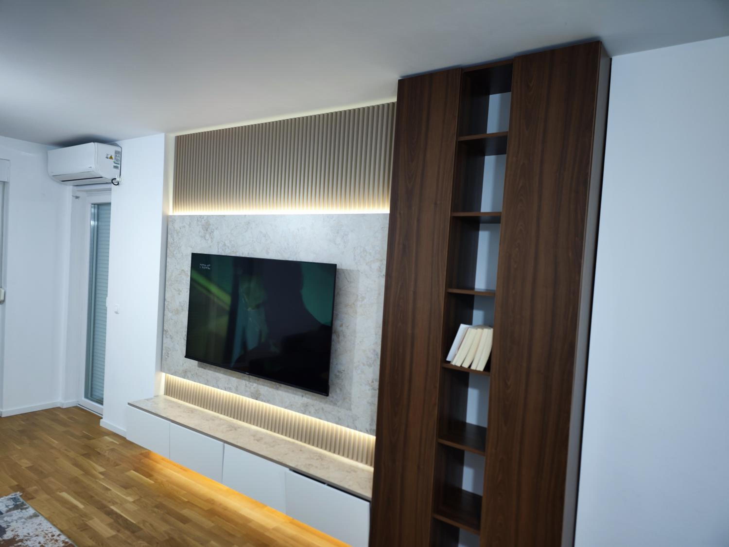Skyline Apartment 1, photo 39