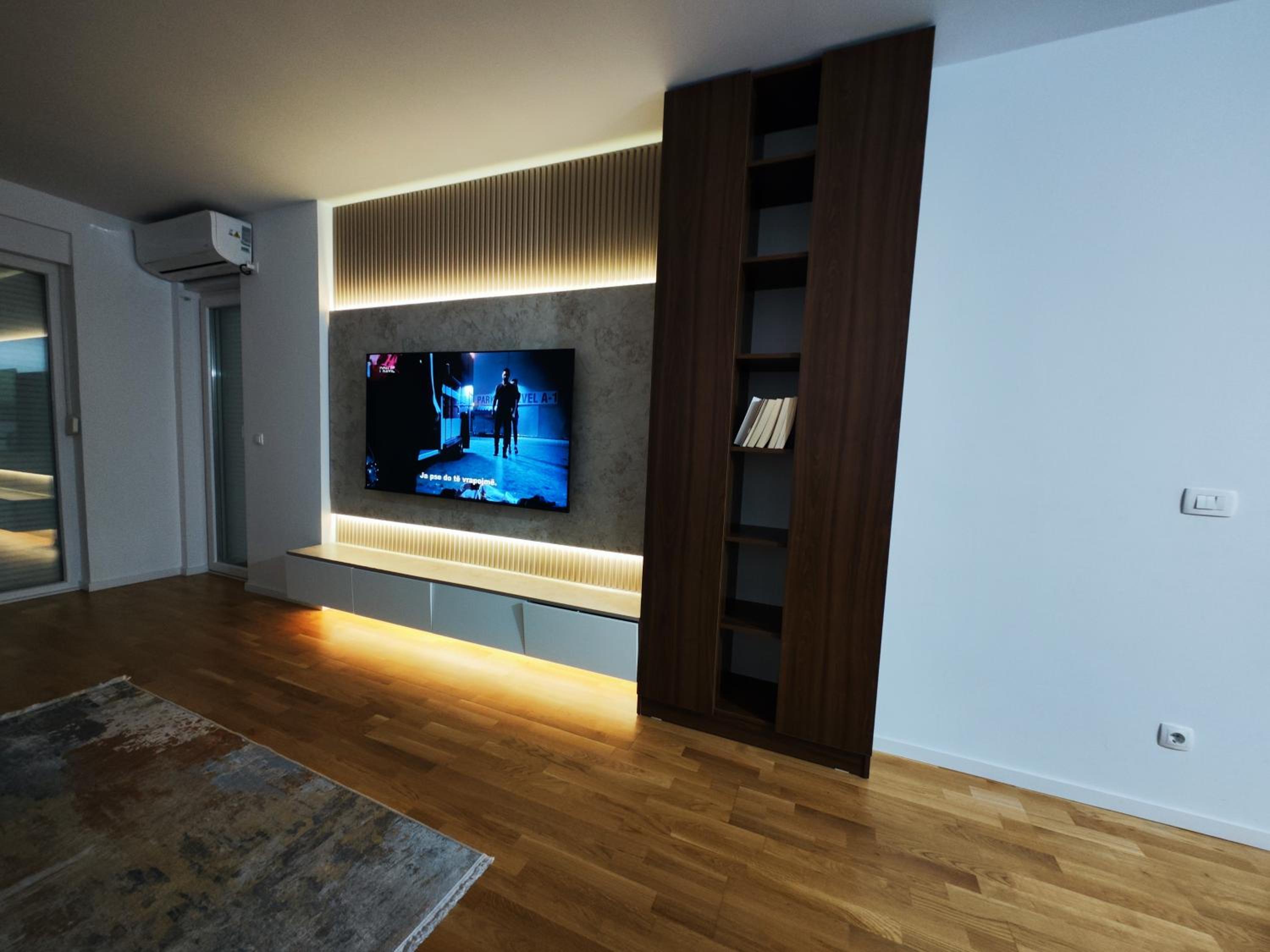 Skyline Apartment 1, photo 20