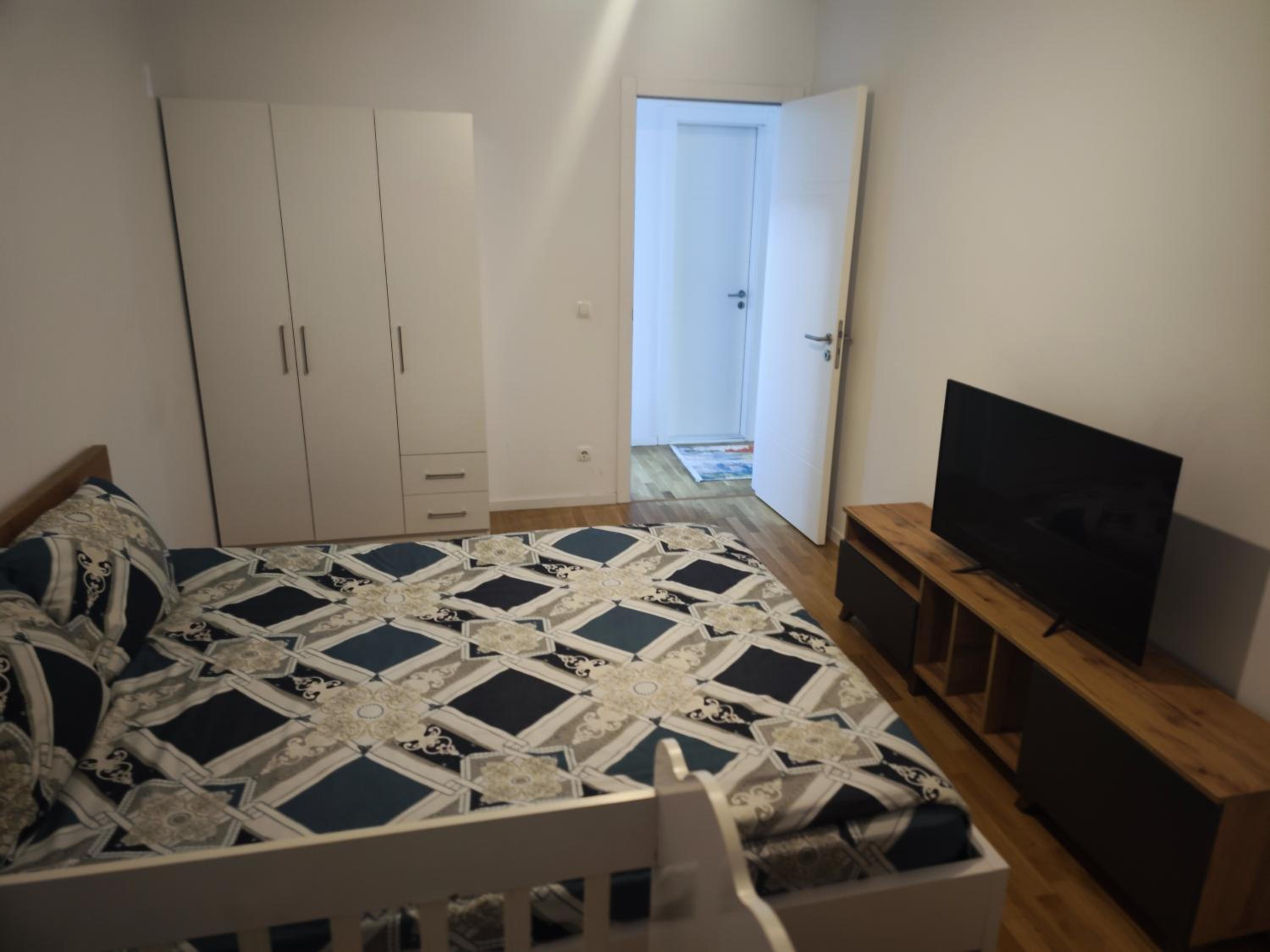 Skyline Apartment 1, photo 38