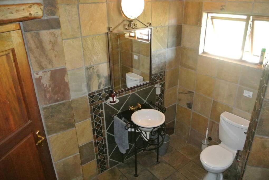 Klein Karoo Valley Guest Farm view 5