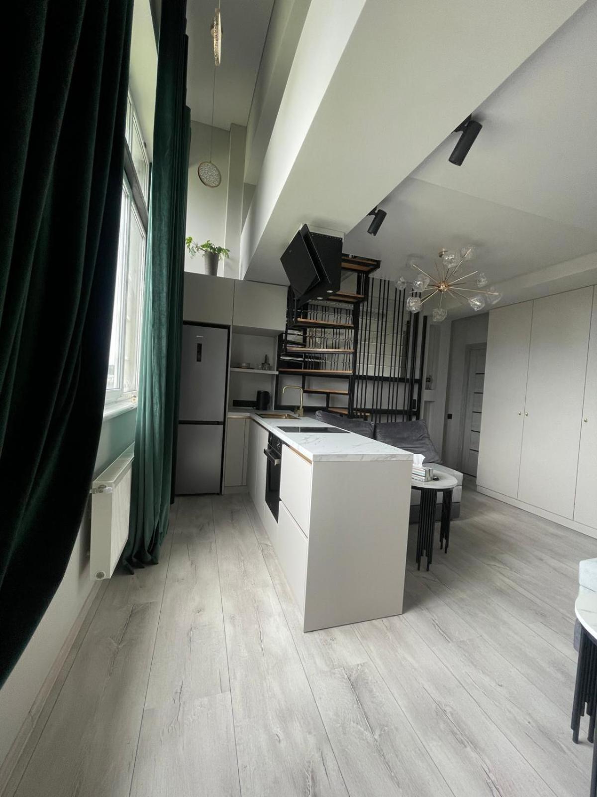 Loft Penthouse