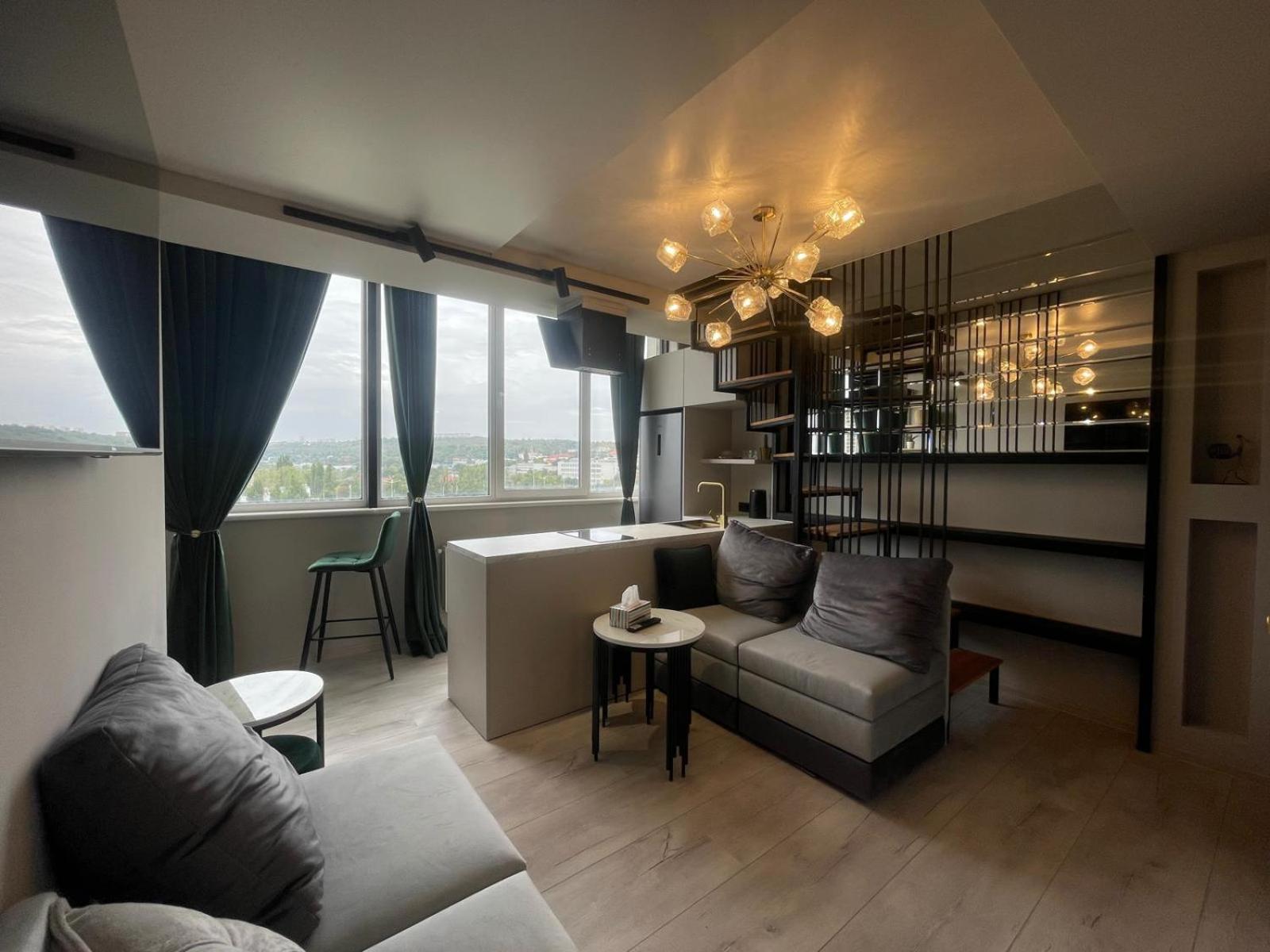 Loft Penthouse