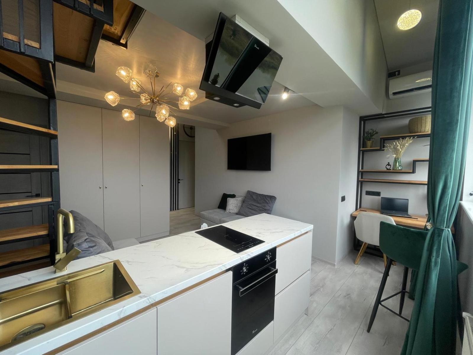 Loft Penthouse
