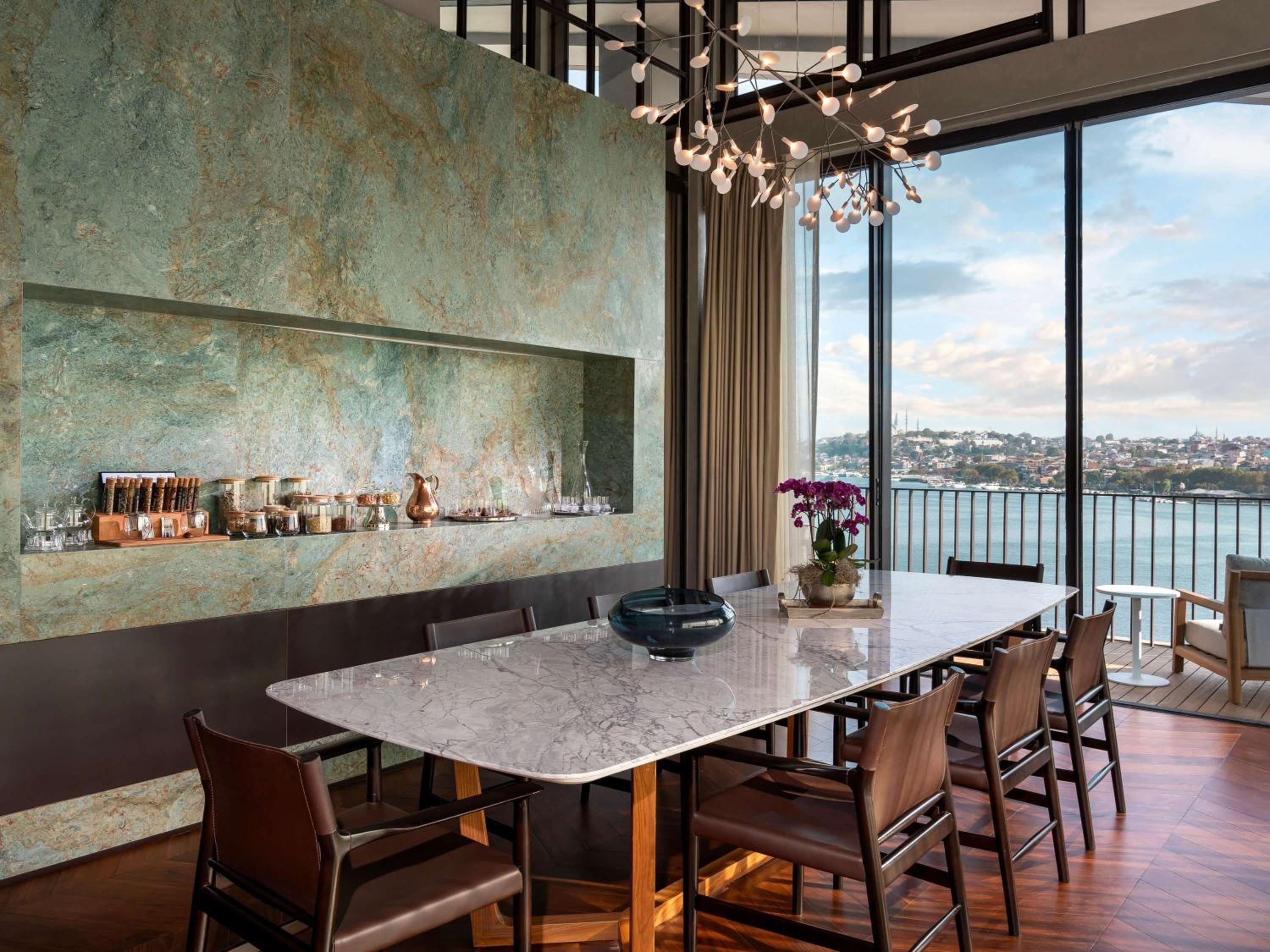 Rixos Tersane Istanbul - Image 14