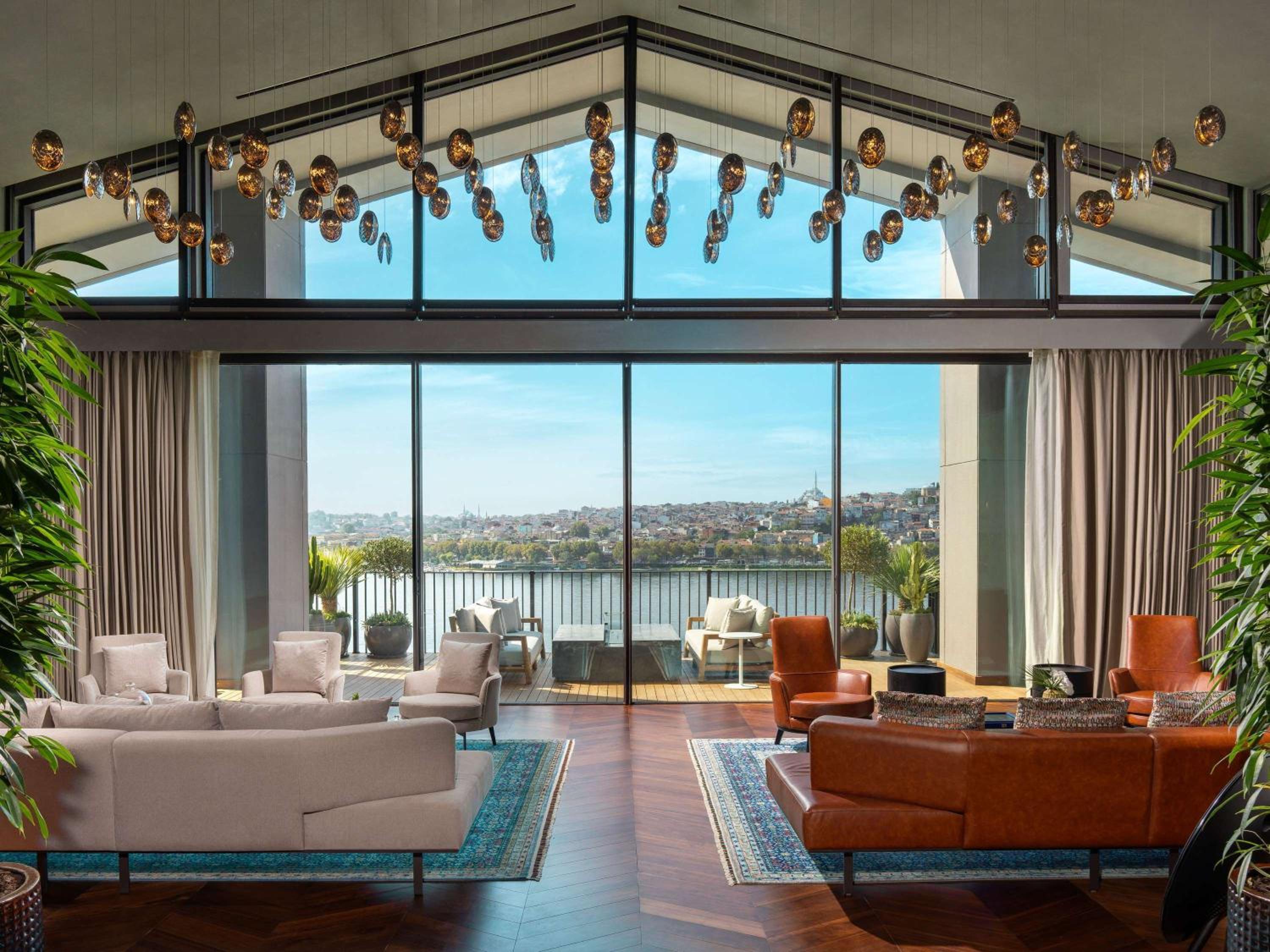 Rixos Tersane Istanbul - Image 6