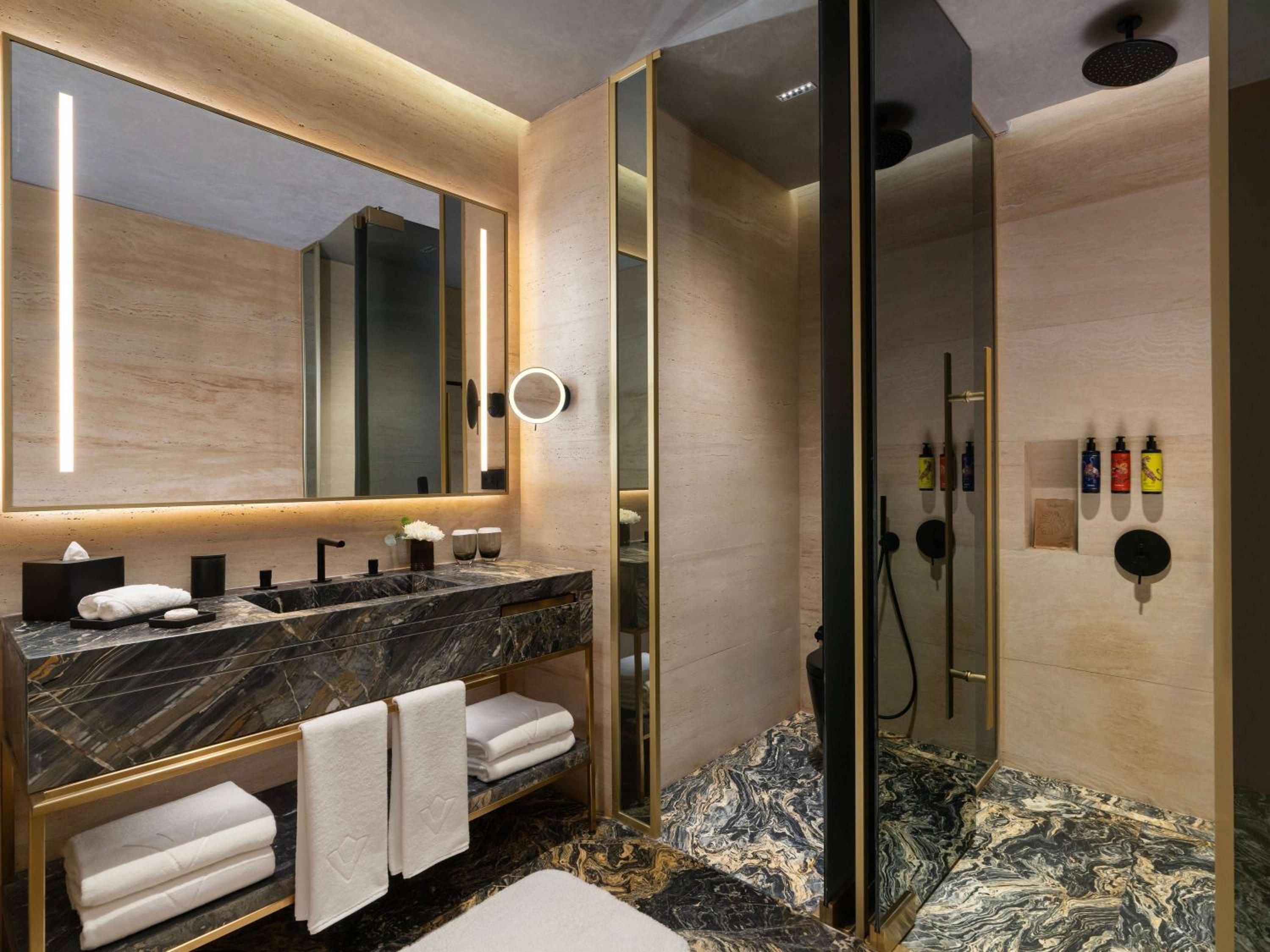 Rixos Tersane Istanbul - Image 24