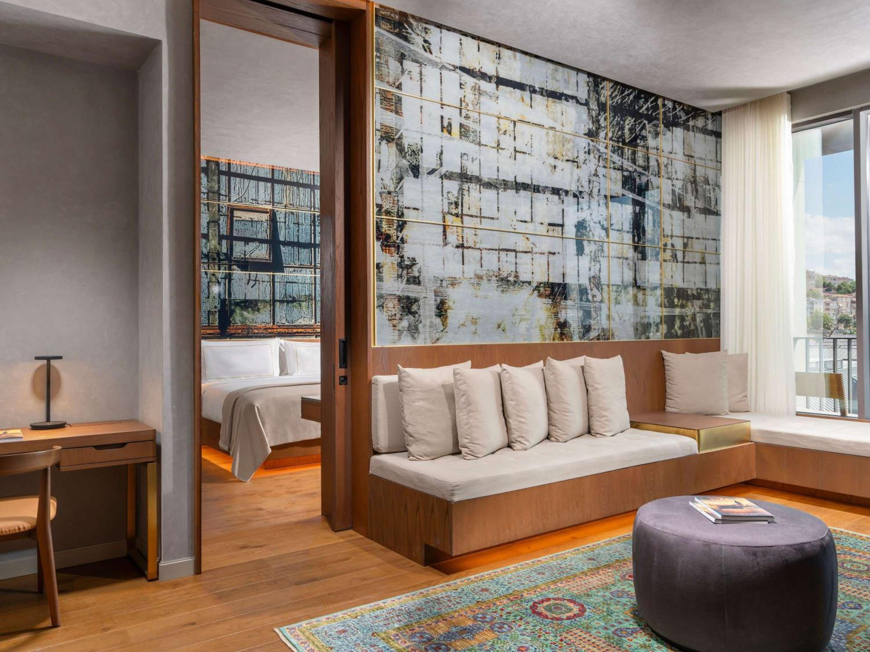 Rixos Tersane Istanbul - Image 27