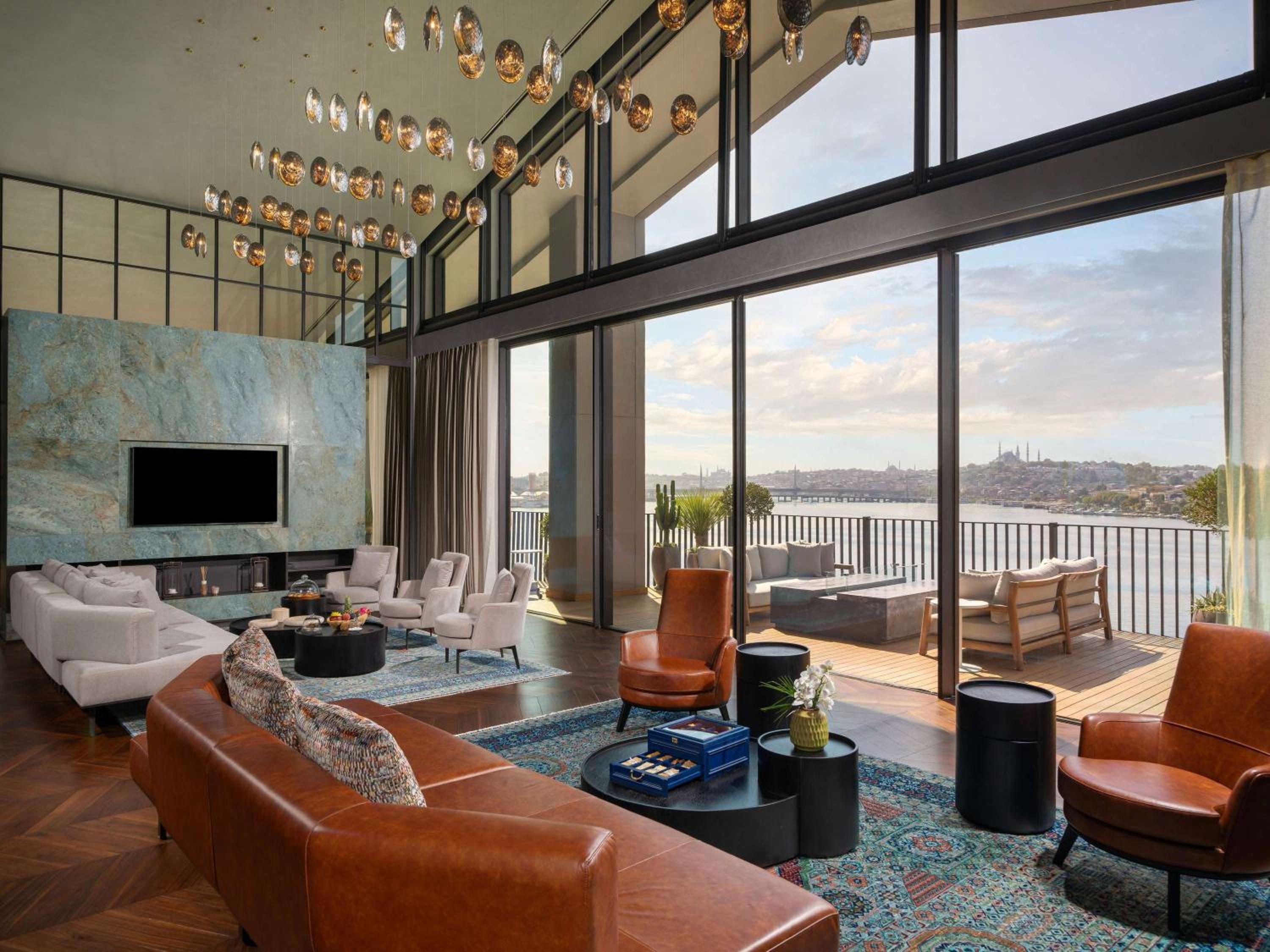 Rixos Tersane Istanbul - Image 13