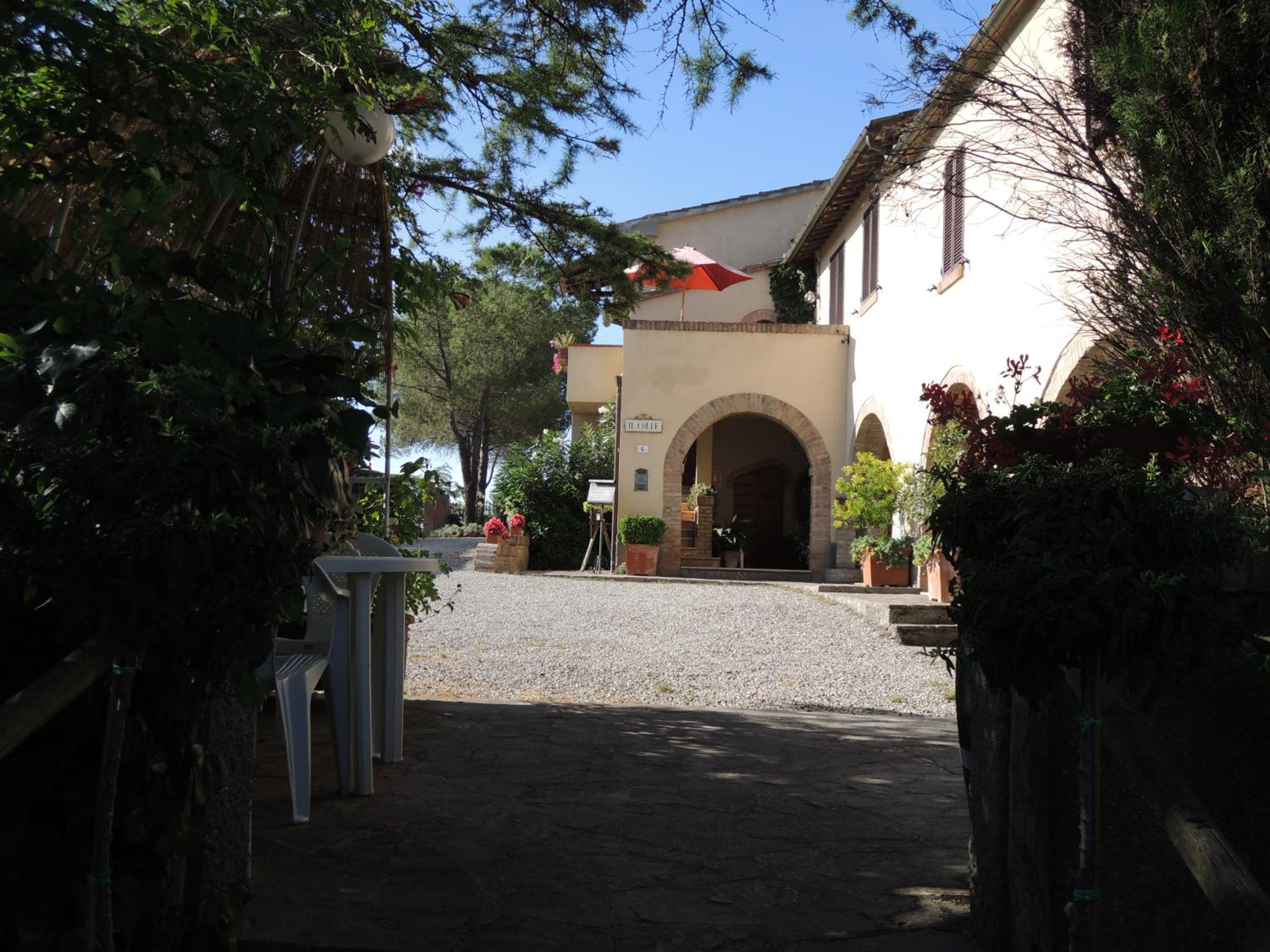 Agriturismo Il Colle